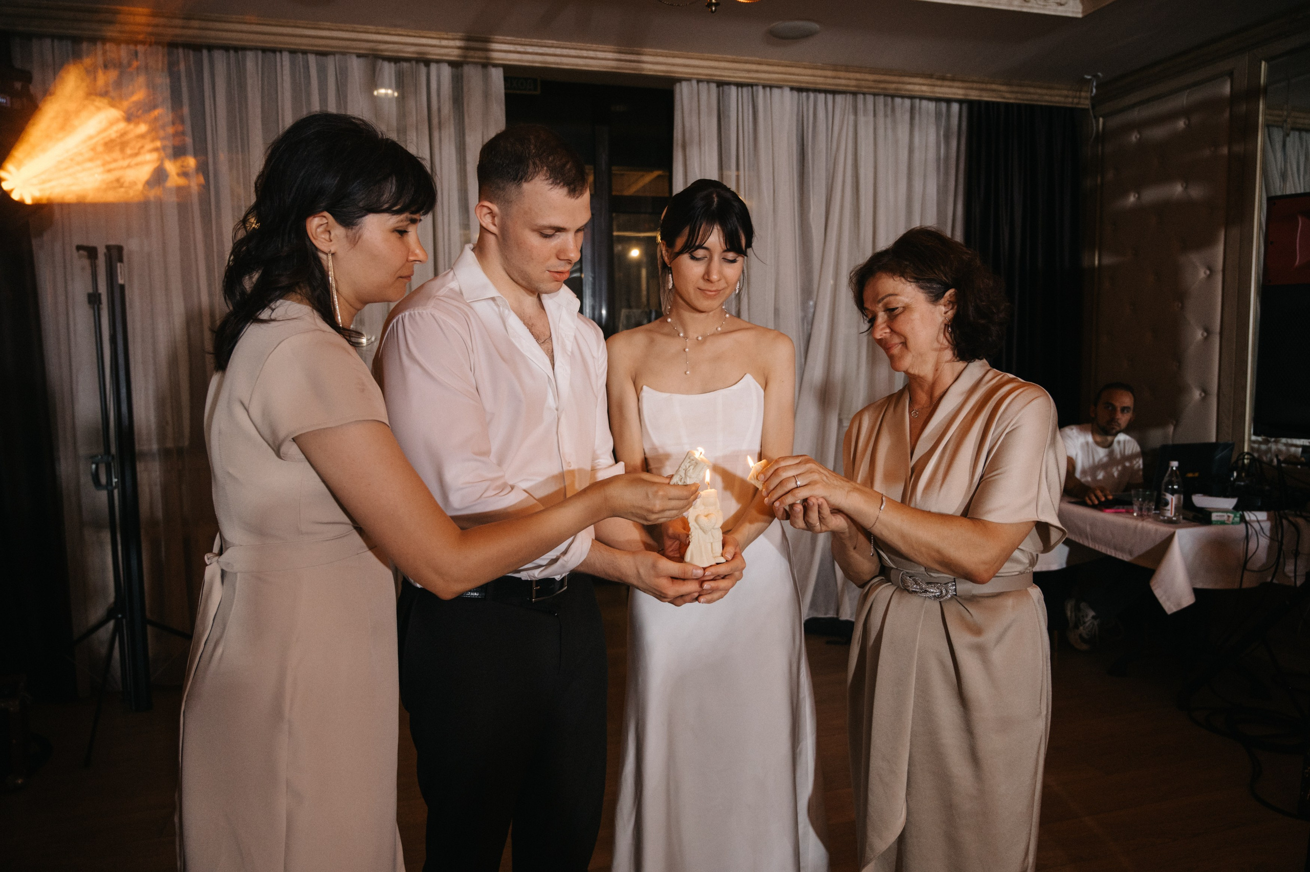 Про любовь. Фотограф Ким Ангелина