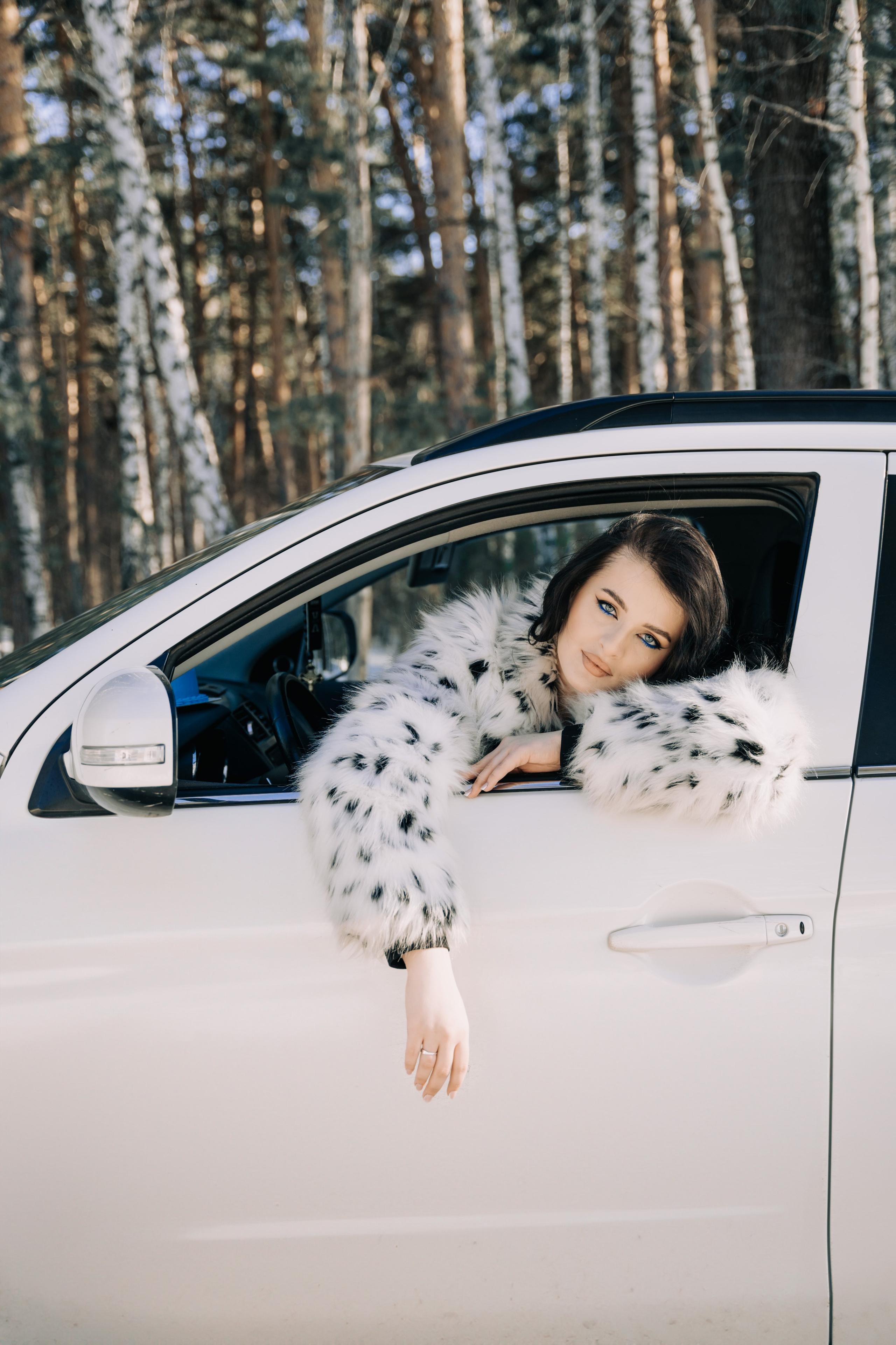 Индивидуальные LIGHT. Ульяна Ремезова | Фотограф | Челябинск