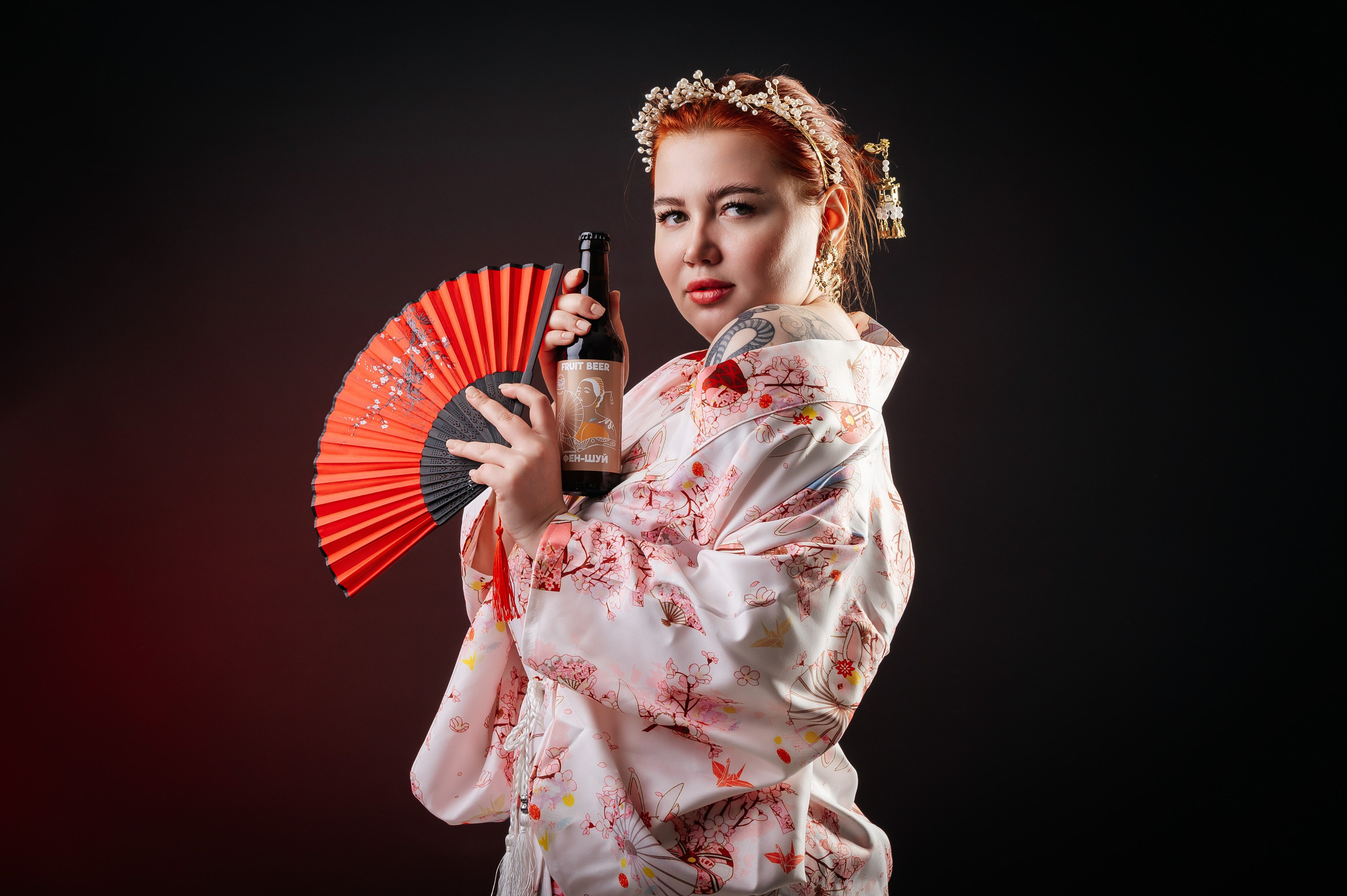 Craft Band. Главная