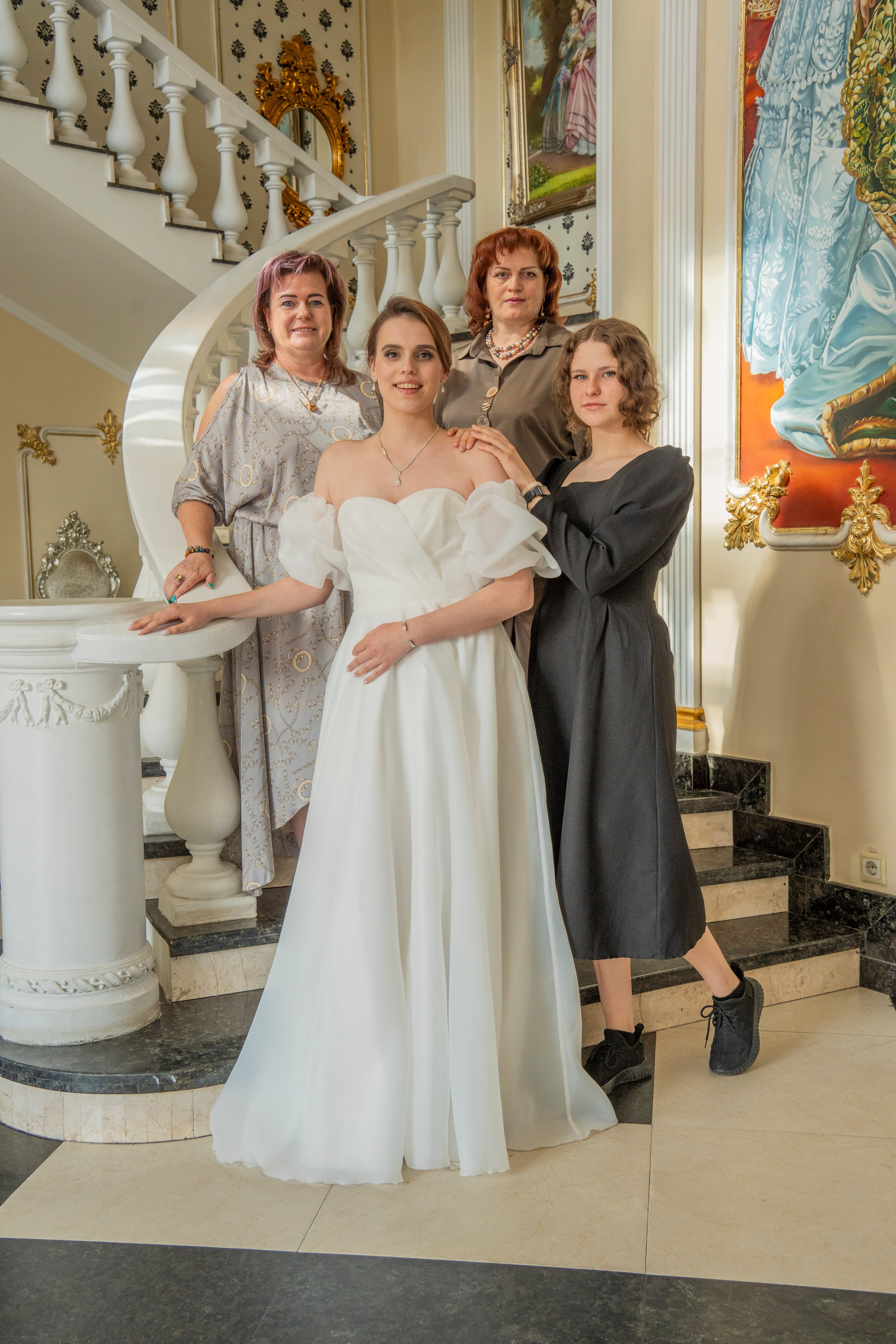 Свадебная фотосессия, полная чувств💖. Свет, камера, улыбка!
