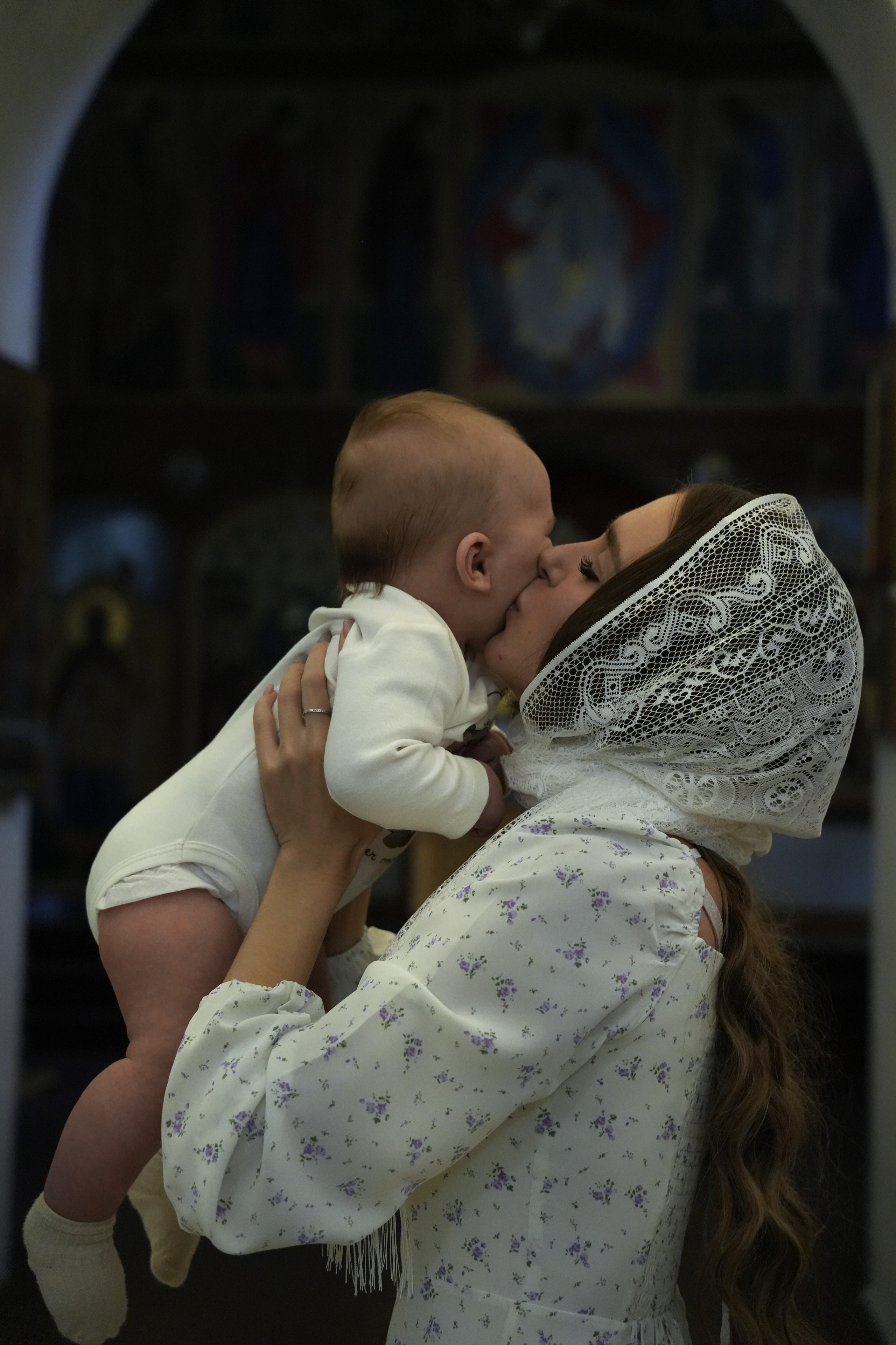 Чудо в деревне Варварино✨. Свет, камера, улыбка!