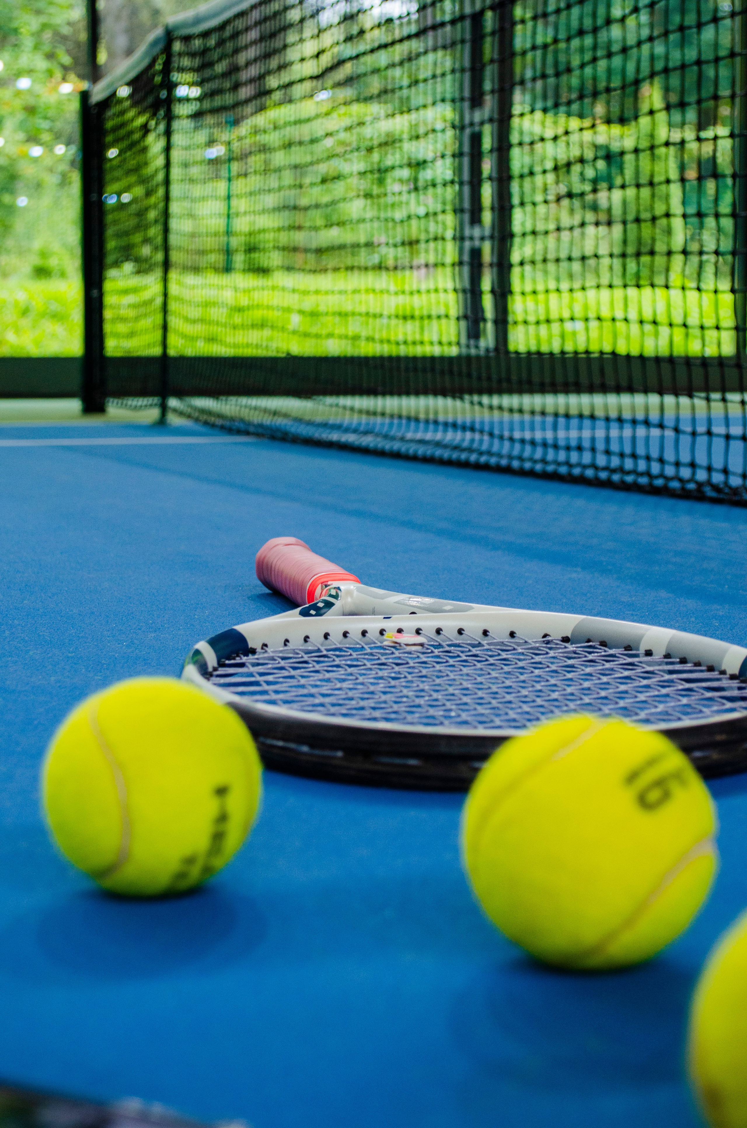 Золотая подача🎾. Свет, камера, улыбка!
