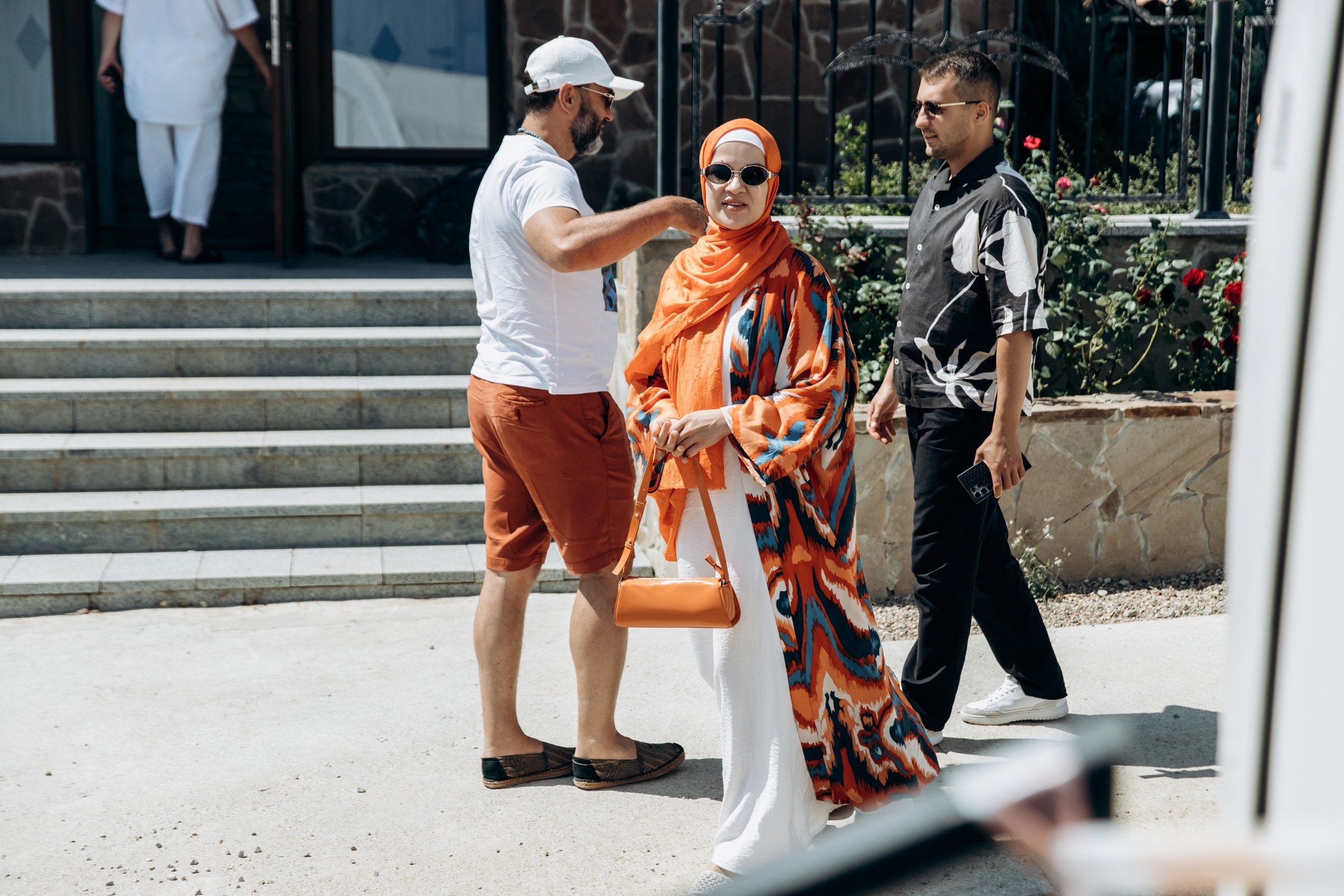 Юбилей, корпоративы, конференции. Фотограф в Крыму — Федор зайцев. Свадебная, семейная и портретная съёмка. Фотографии для контента, для бизнеса. Корпоративная съёмка