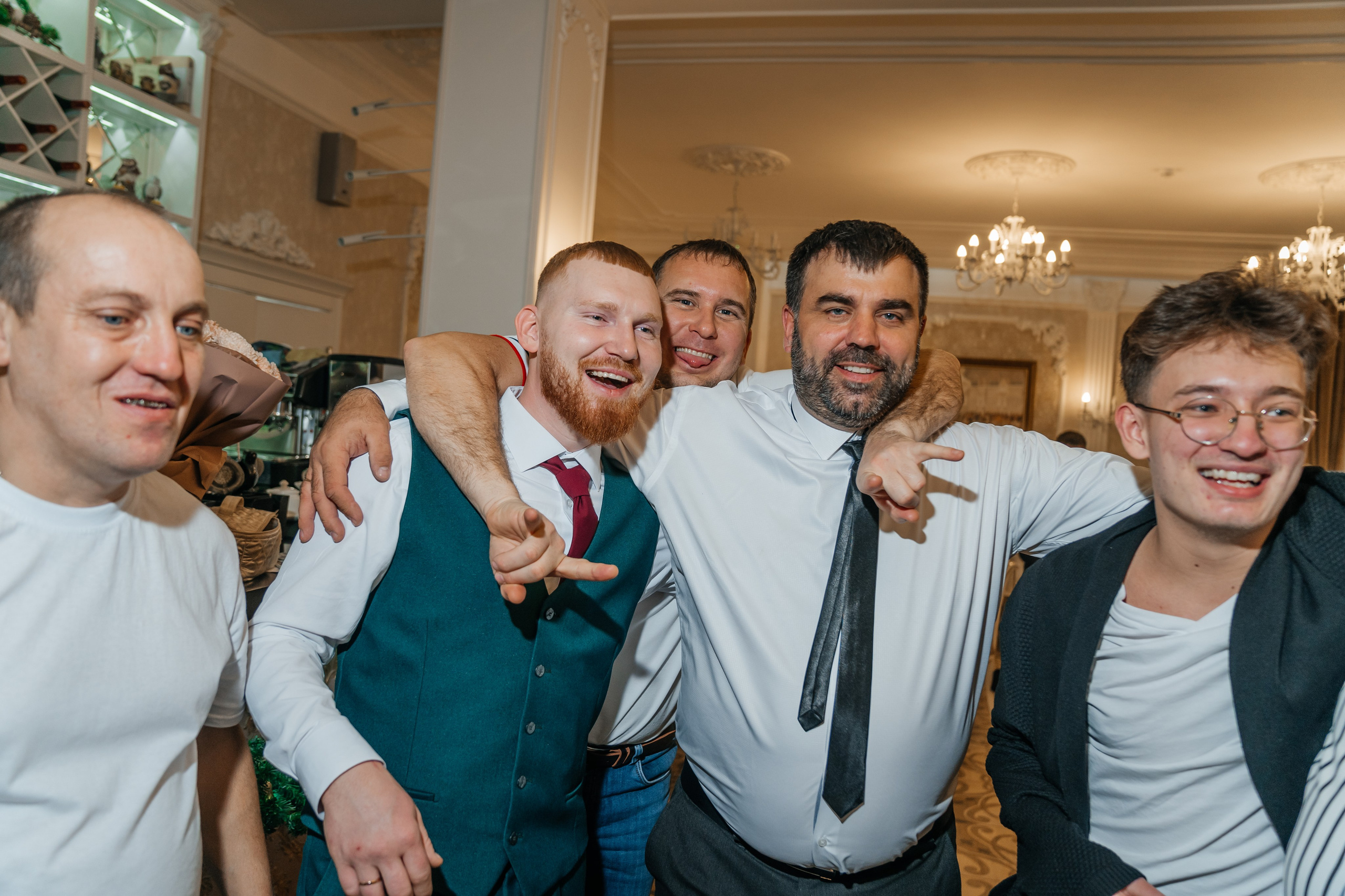 Отель «ПушкинЪ». Фотограф Ангарск Иркутск Ксения Король