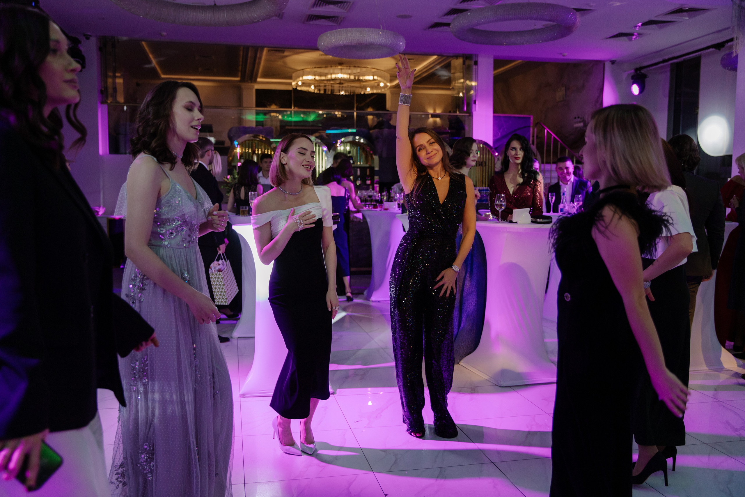 BTL. Корпоратив. Портретный и свадебный фотограф в Москве Алина Гевал