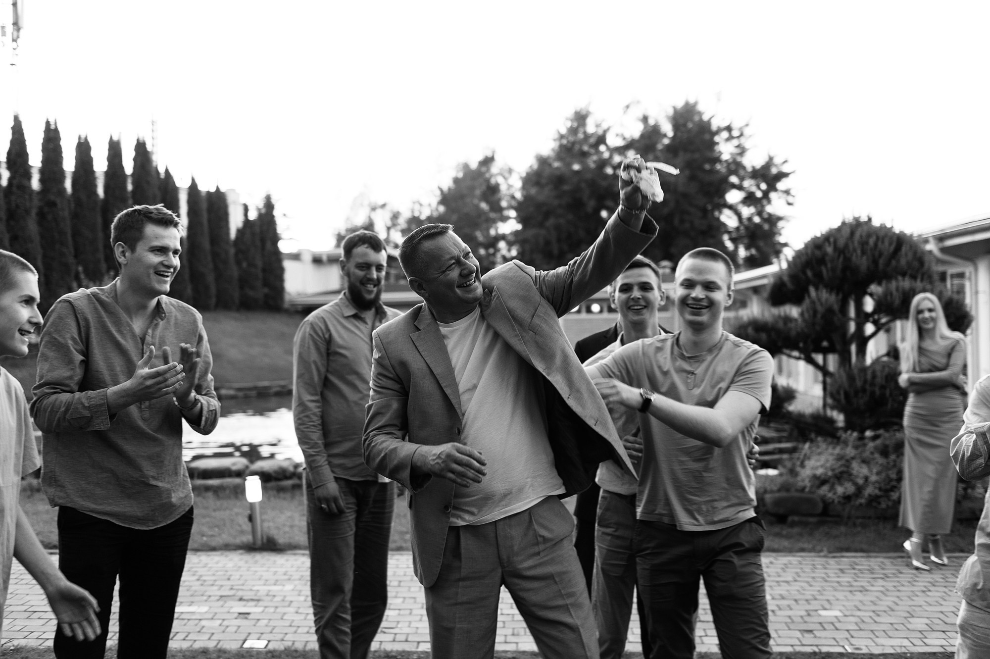 Irina&Vanya. Свадебный и индивидуальный фотограф Никита Роут | Москва