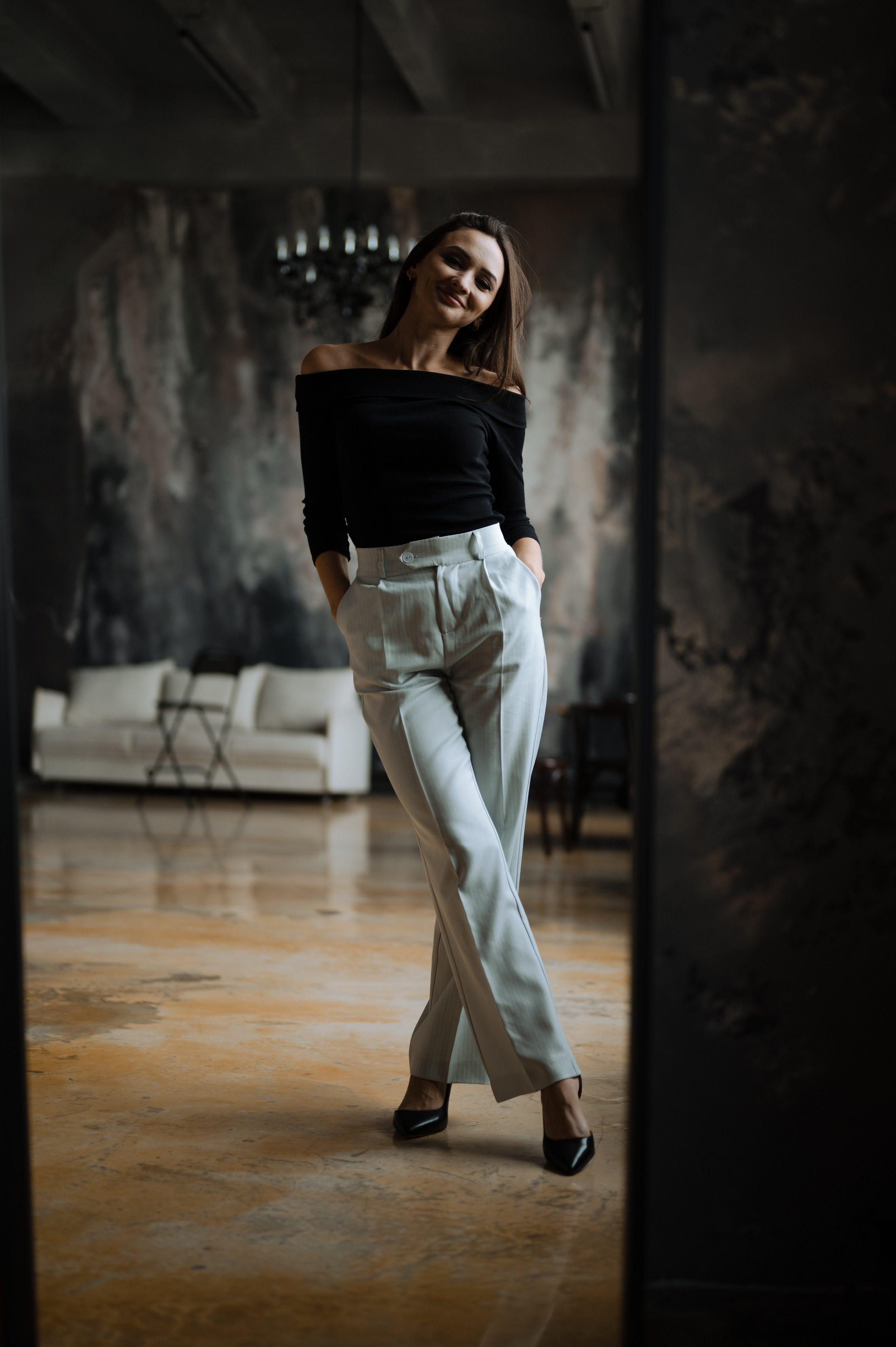 Влад, фотостудия MOON. Фотограф Красноярск Екатерина Карпеза