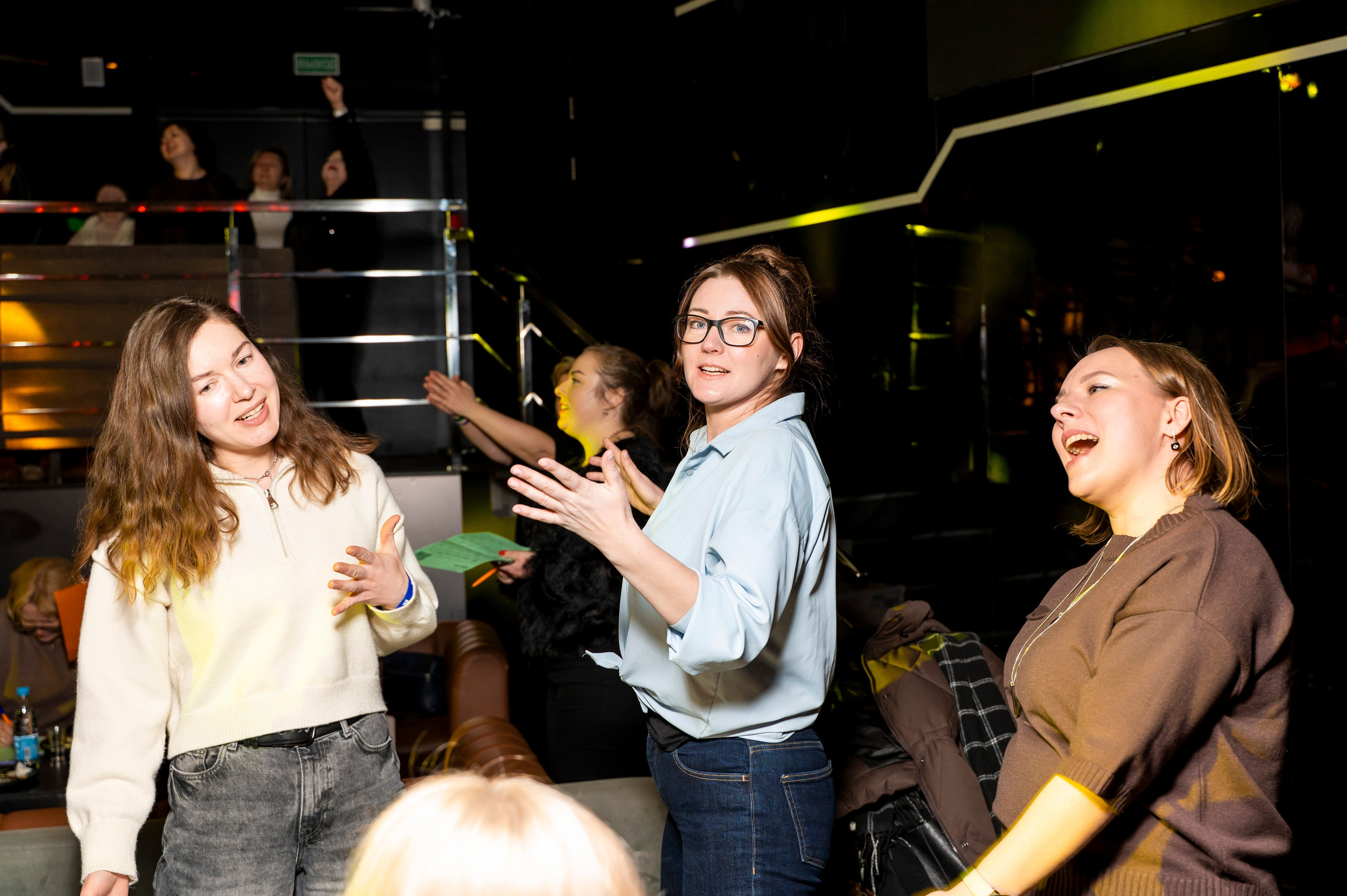 Репортажная съемка (съемка мероприятий). Фотограф Беларусь — Ольга Шаповалова (Жардецкая)