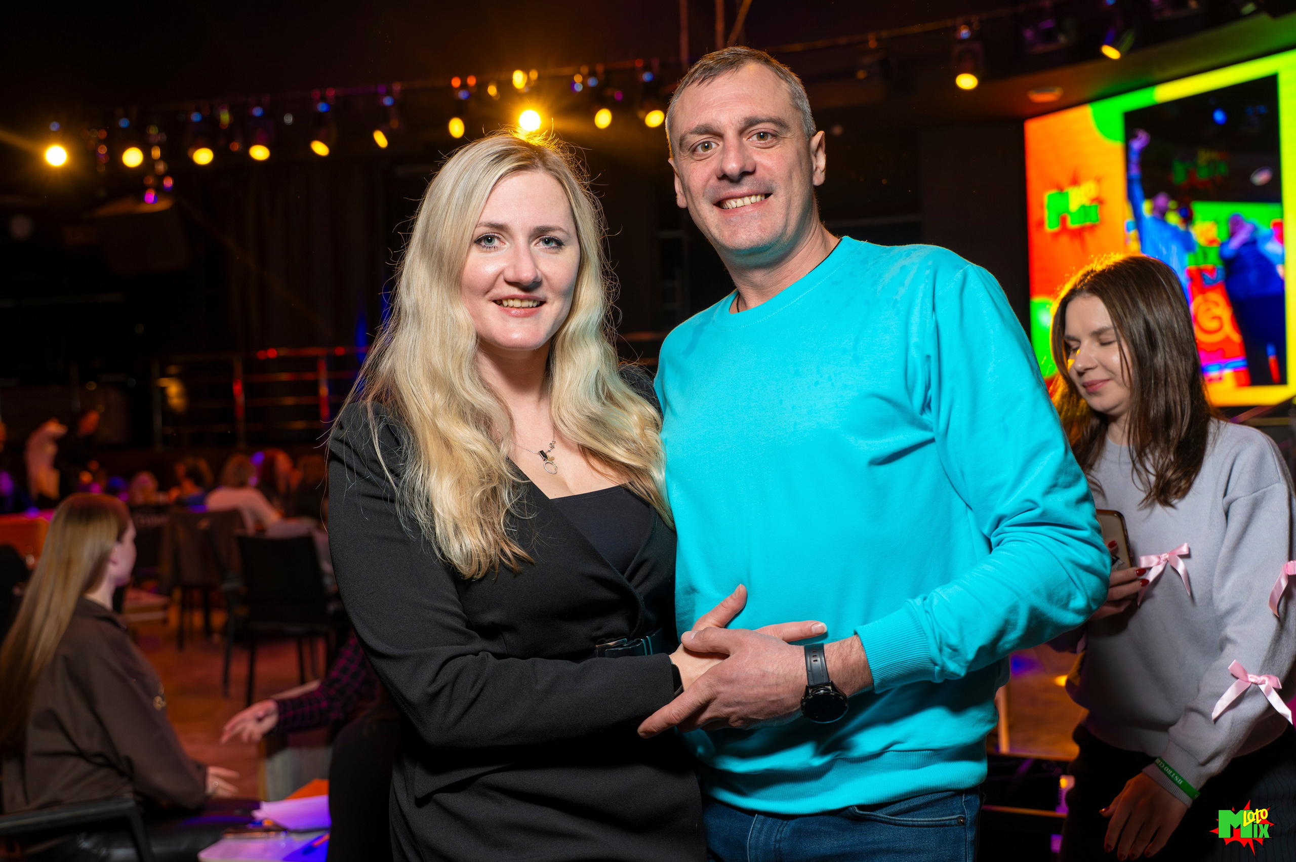 Репортаж MIXLOTO. Фотограф Беларусь — Ольга Шаповалова (Жардецкая)