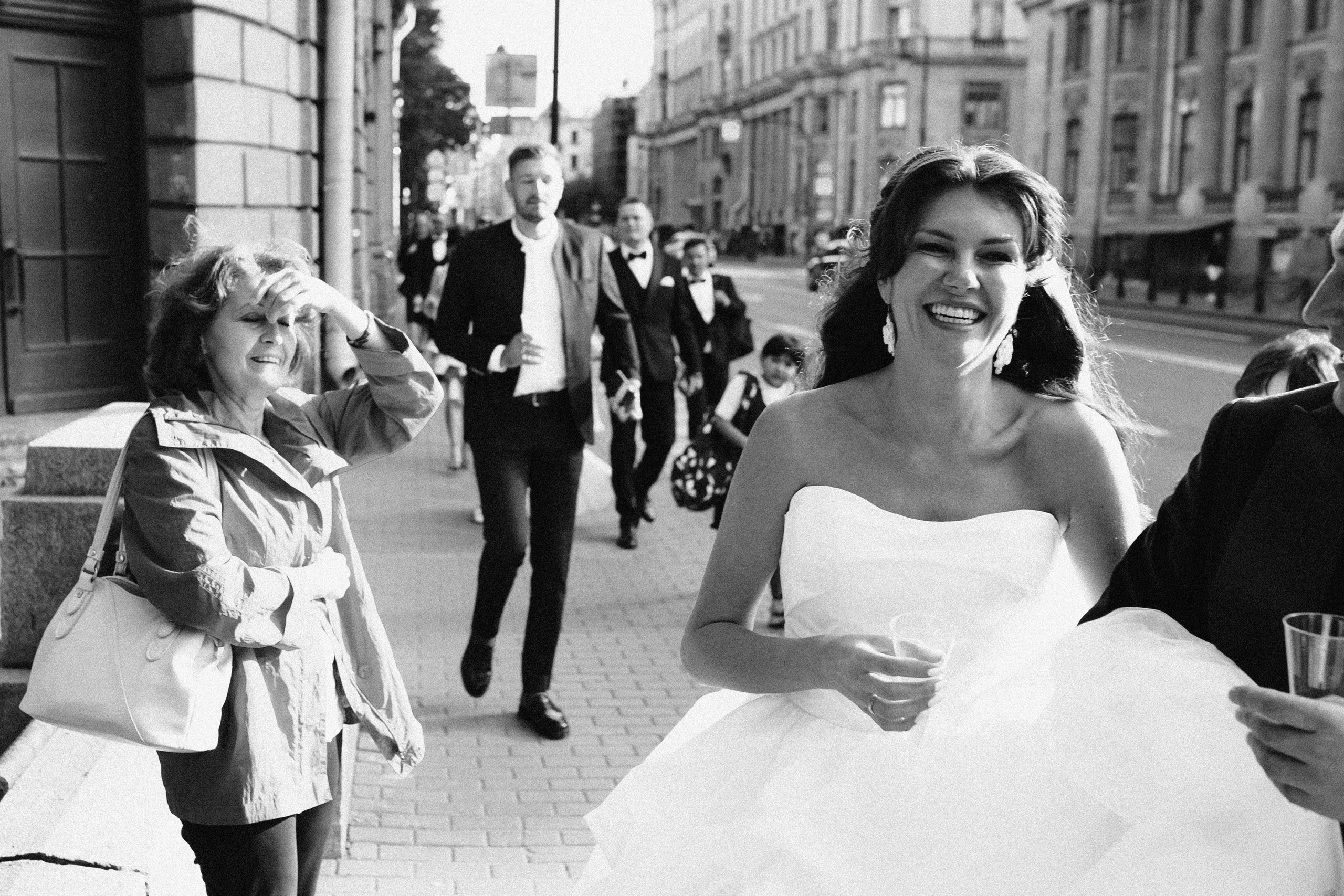 Женя и Ксюша. Фотограф Артур