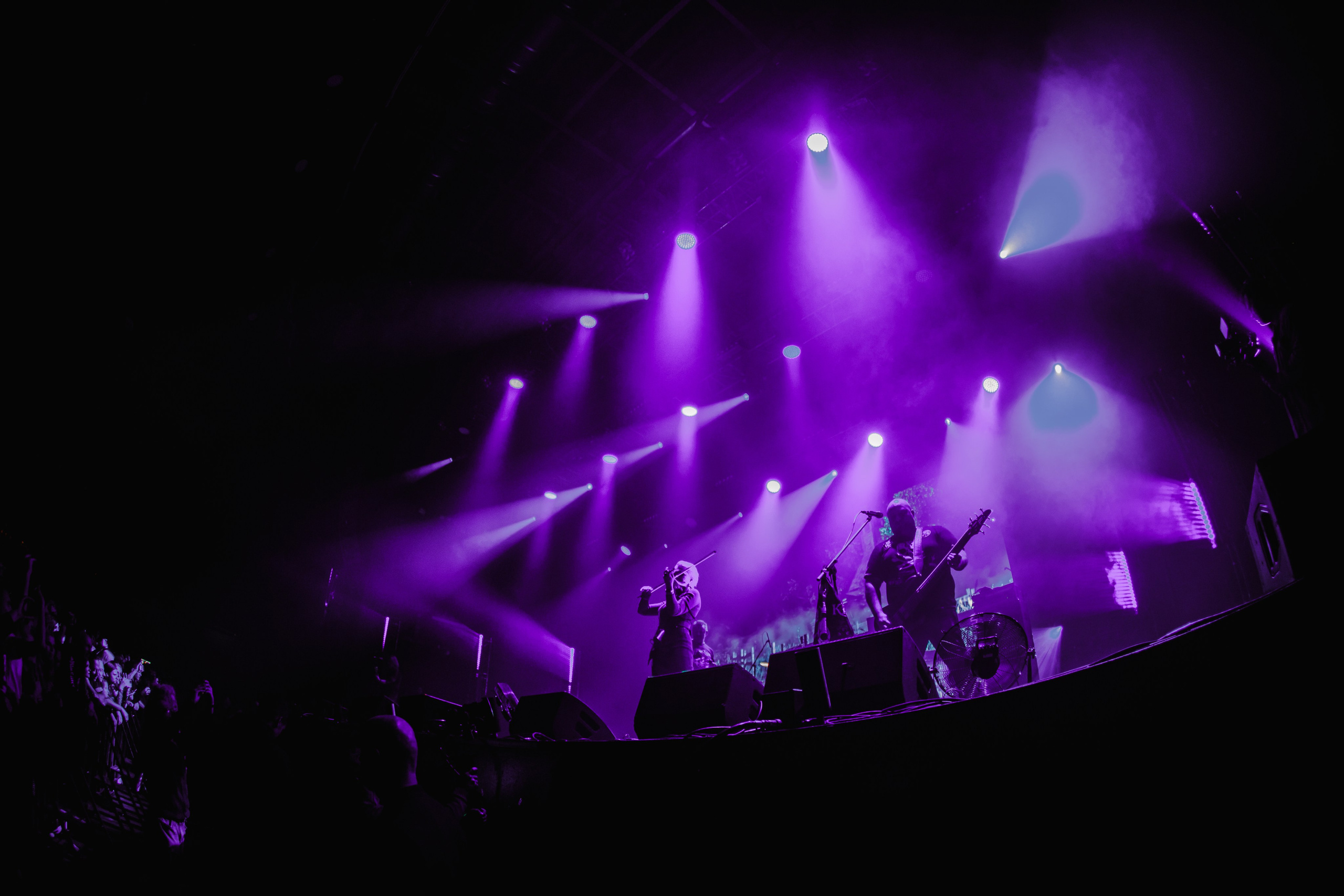 КняZz, ВТБ-Арена. Фотограф Ольга Махалова — Санкт-Петербург, Москва, Нижний Новгород