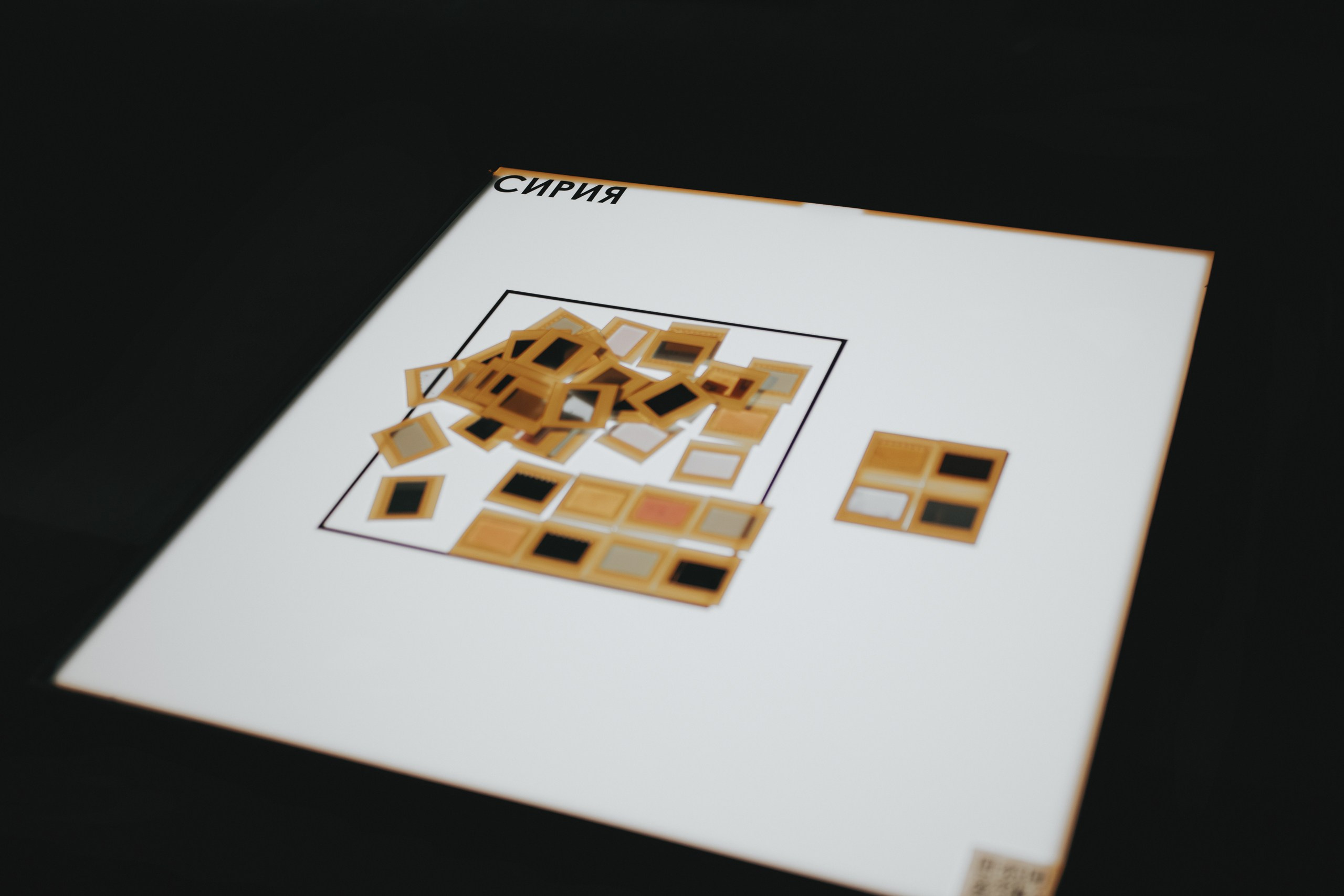 Theatre. Фотограф Ваня Бархатов