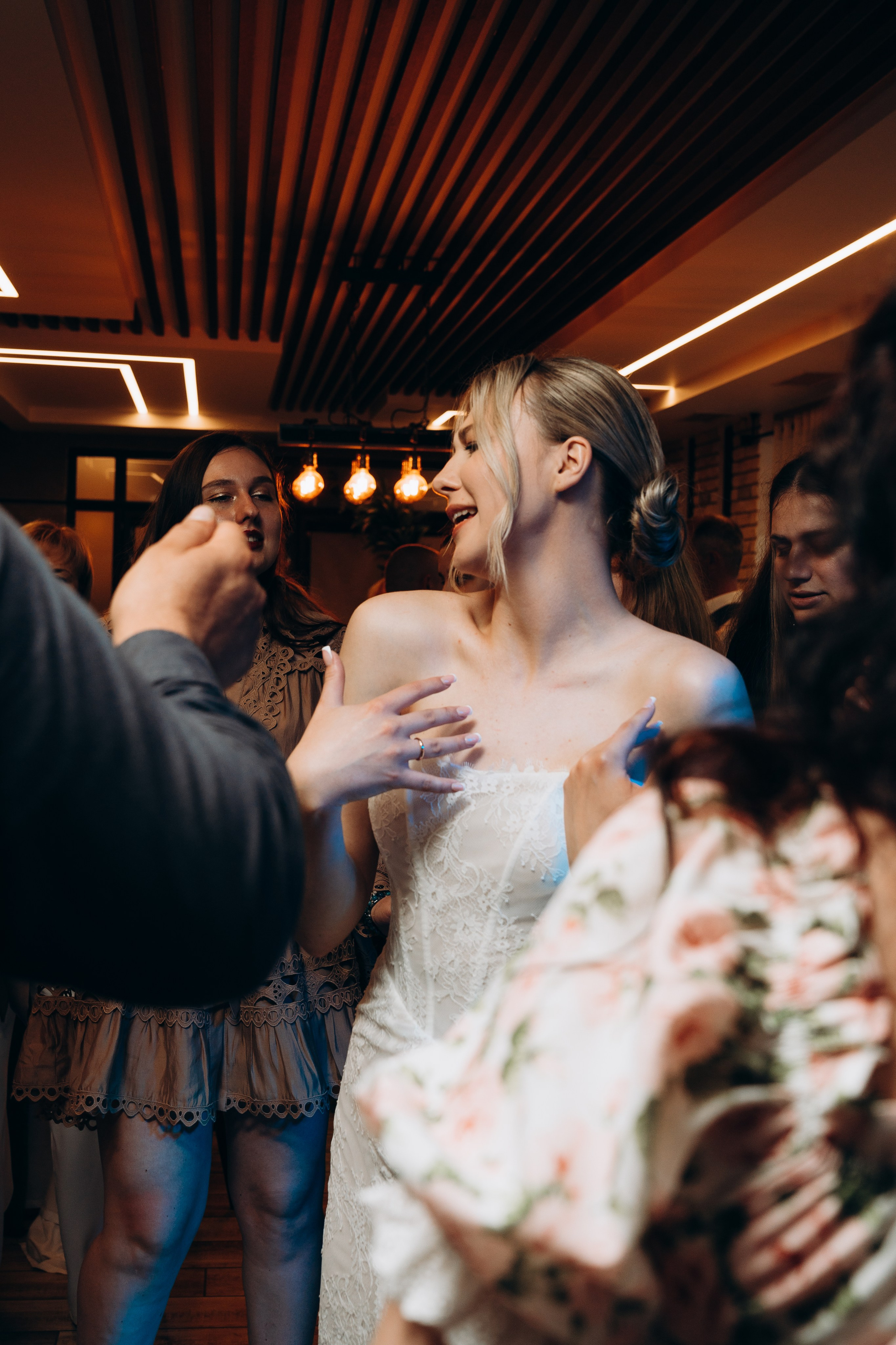 L & I. Портретный свадебный фотограф Крым | Евгения Щитенко