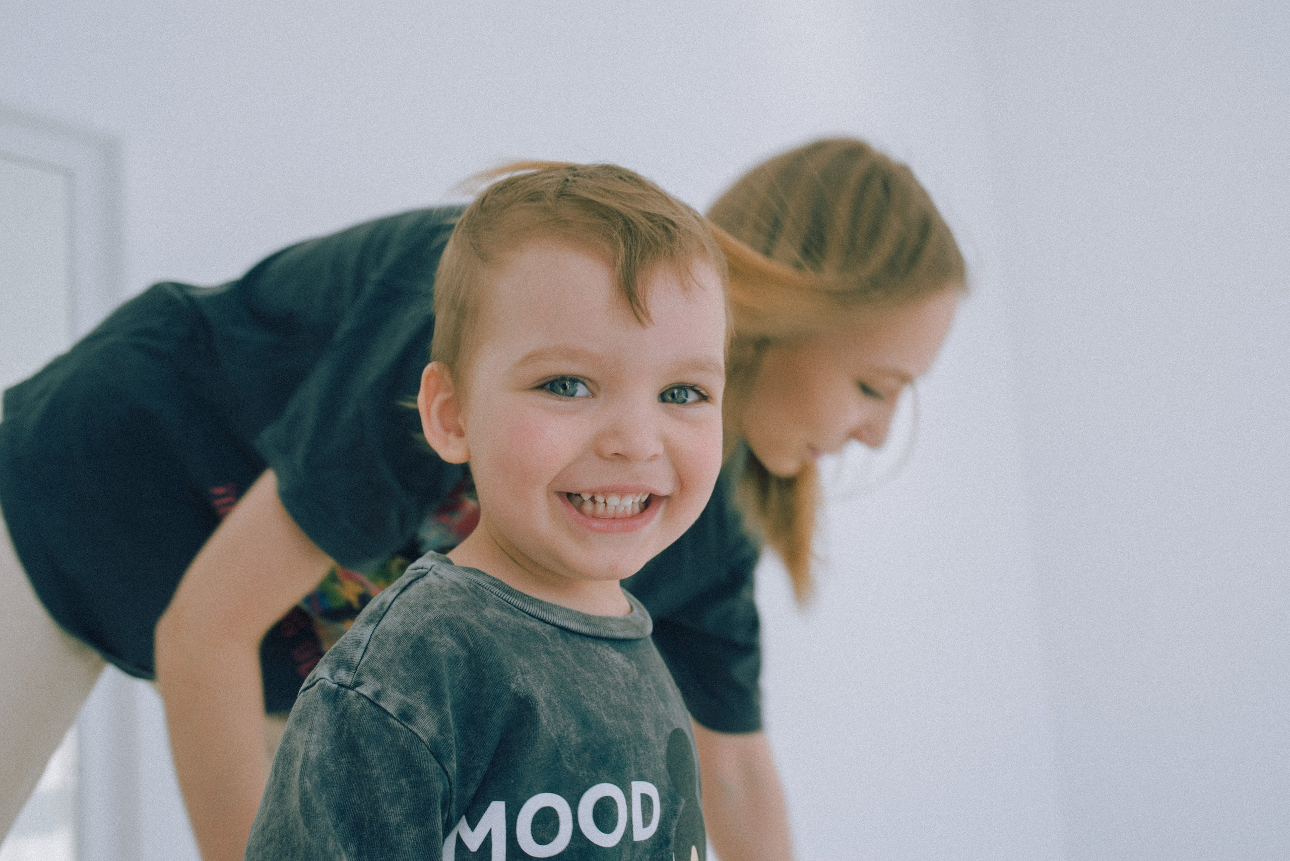 Family. Фотографирую искусство в Хабаровске