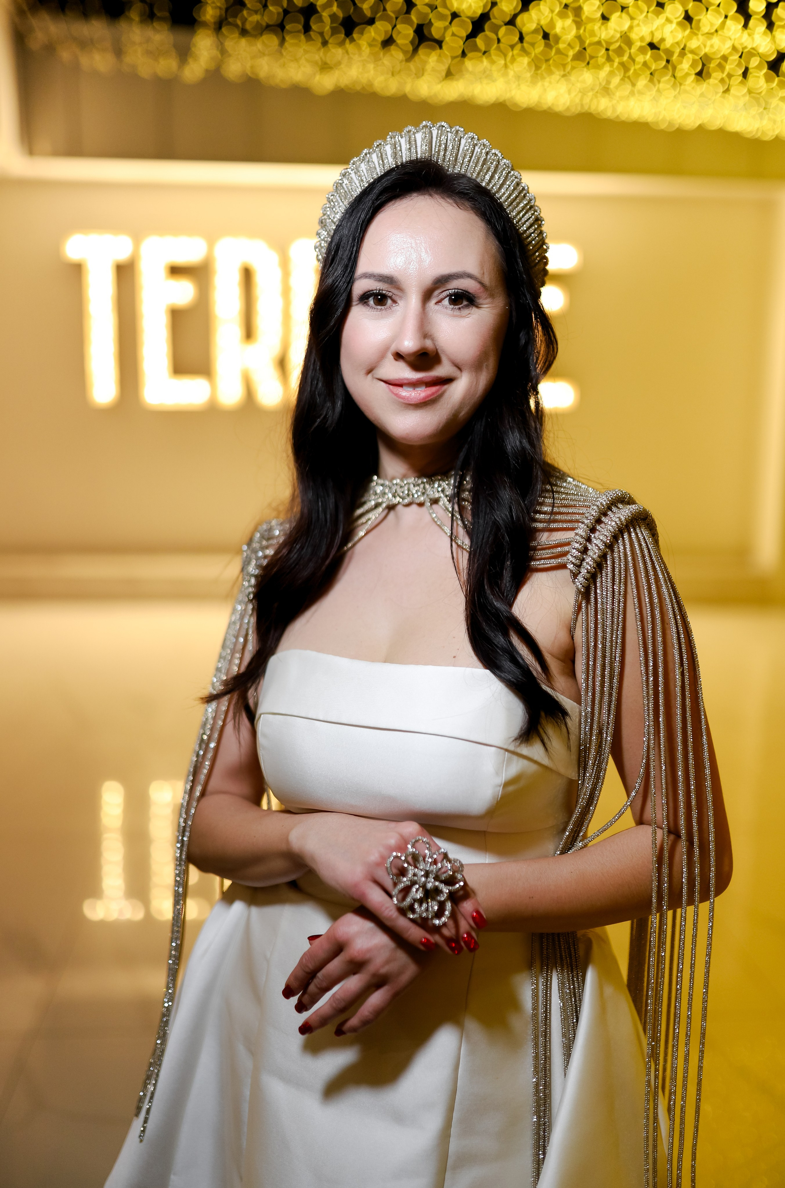 Новогодний корпоратив