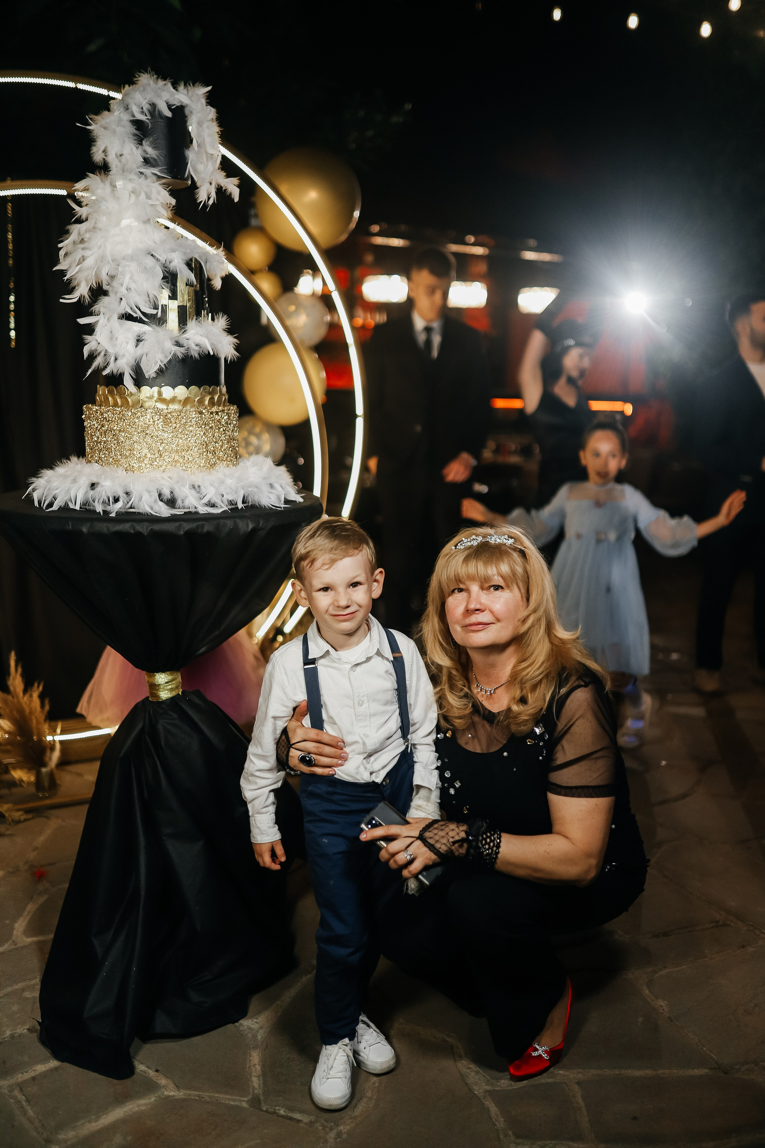 Обзор мероприятия @lubyanenkoo