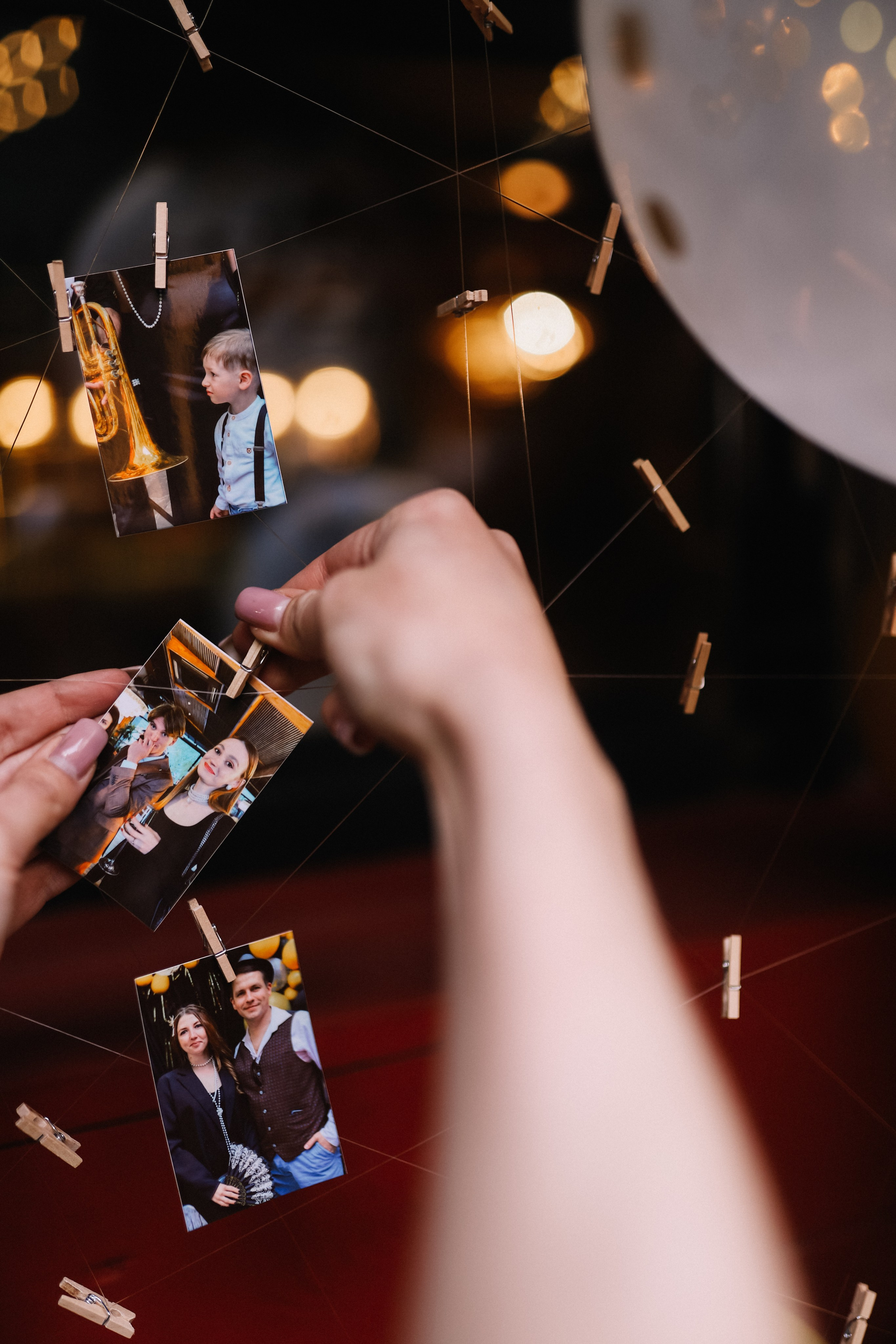 Обзор мероприятия @lubyanenkoo