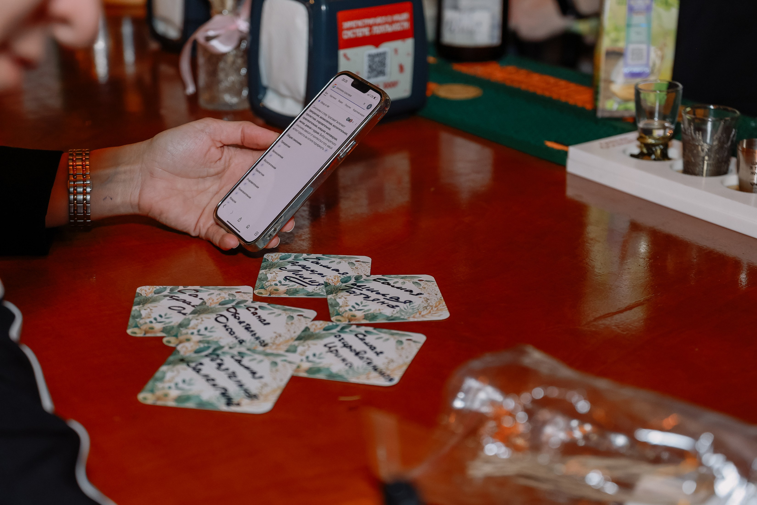 Парад невест. Фотограф Юлия Мальцева