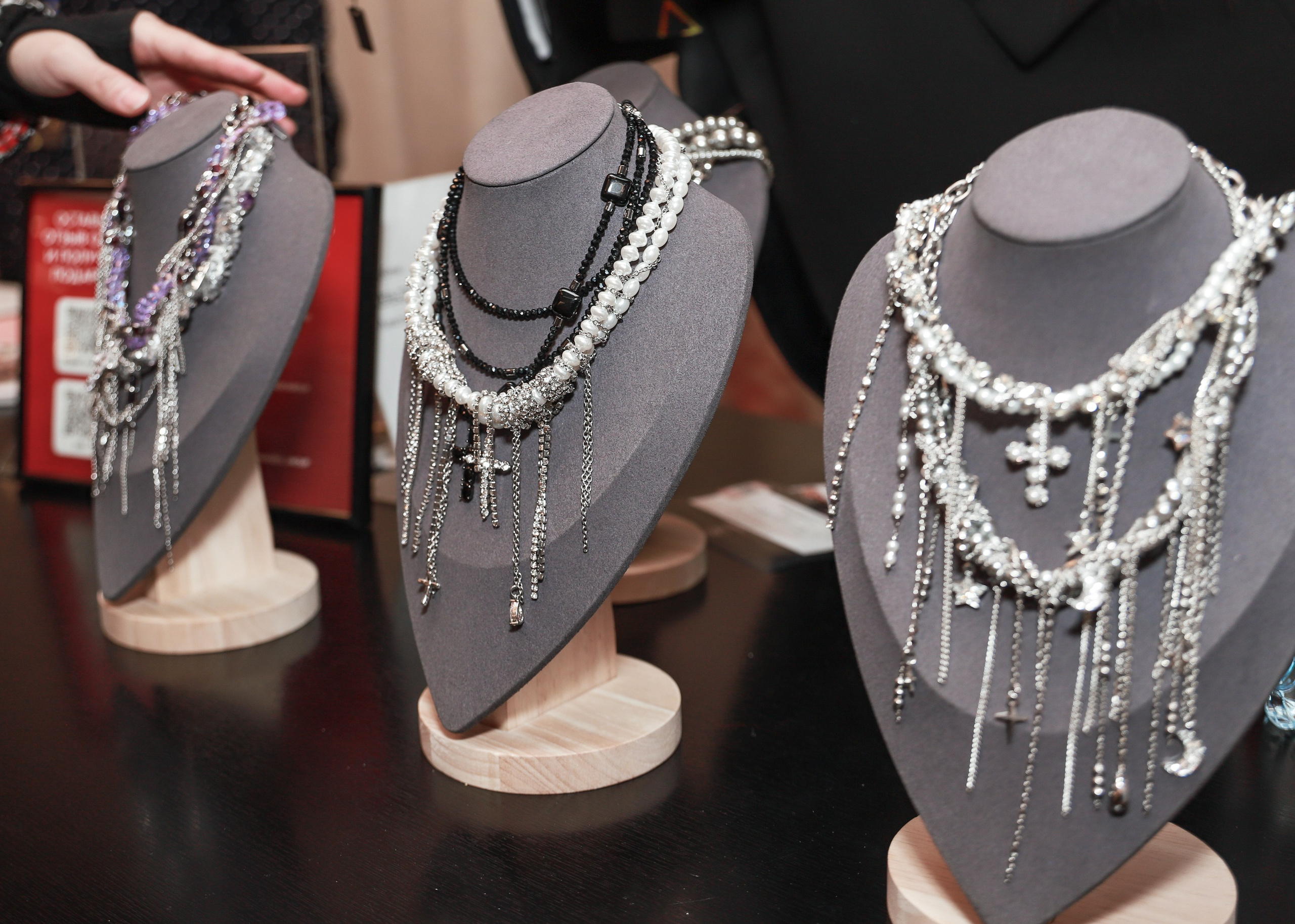 Закрытый нетворкинг. Фотограф Юлия Мальцева