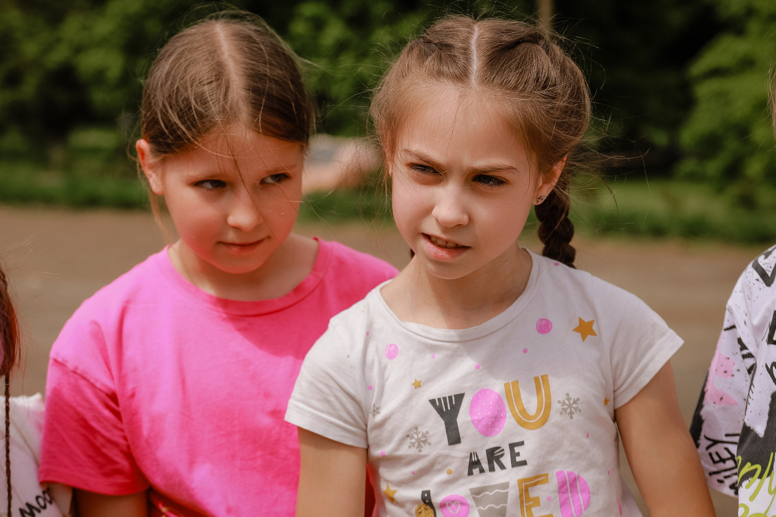 Квест по окончанию 3а. Фотограф Юлия Мальцева