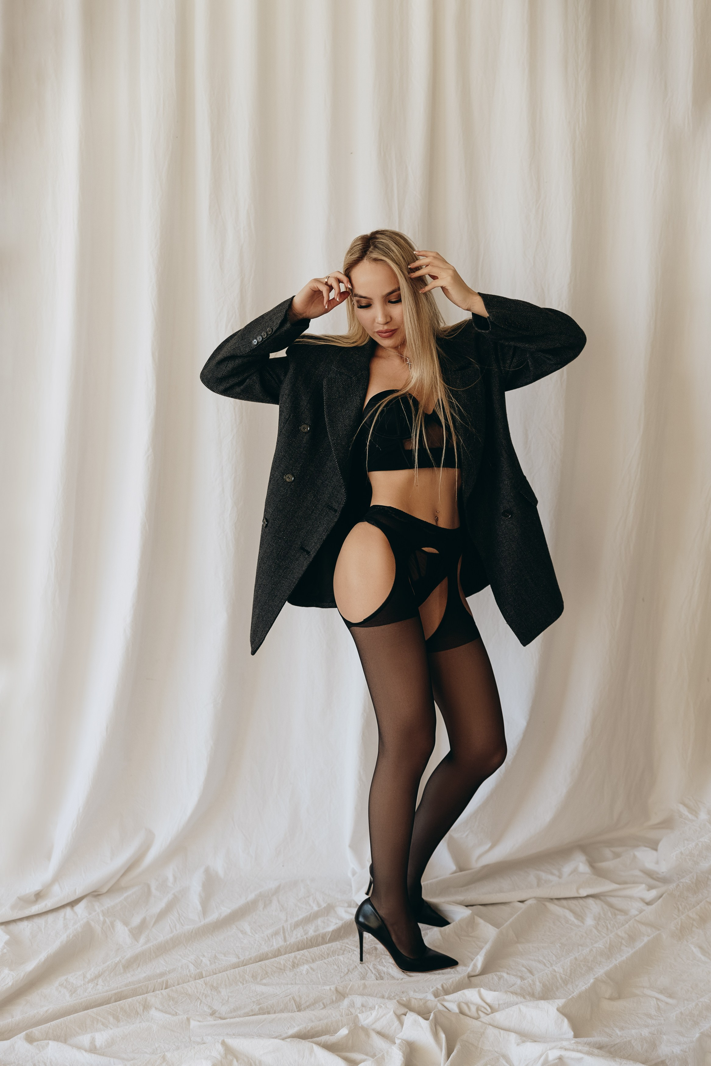 Катя и Настя. Семейный и портретный фотограф в Москве, Орехово-Зуево, Балашихе, Ногинске, Раменском