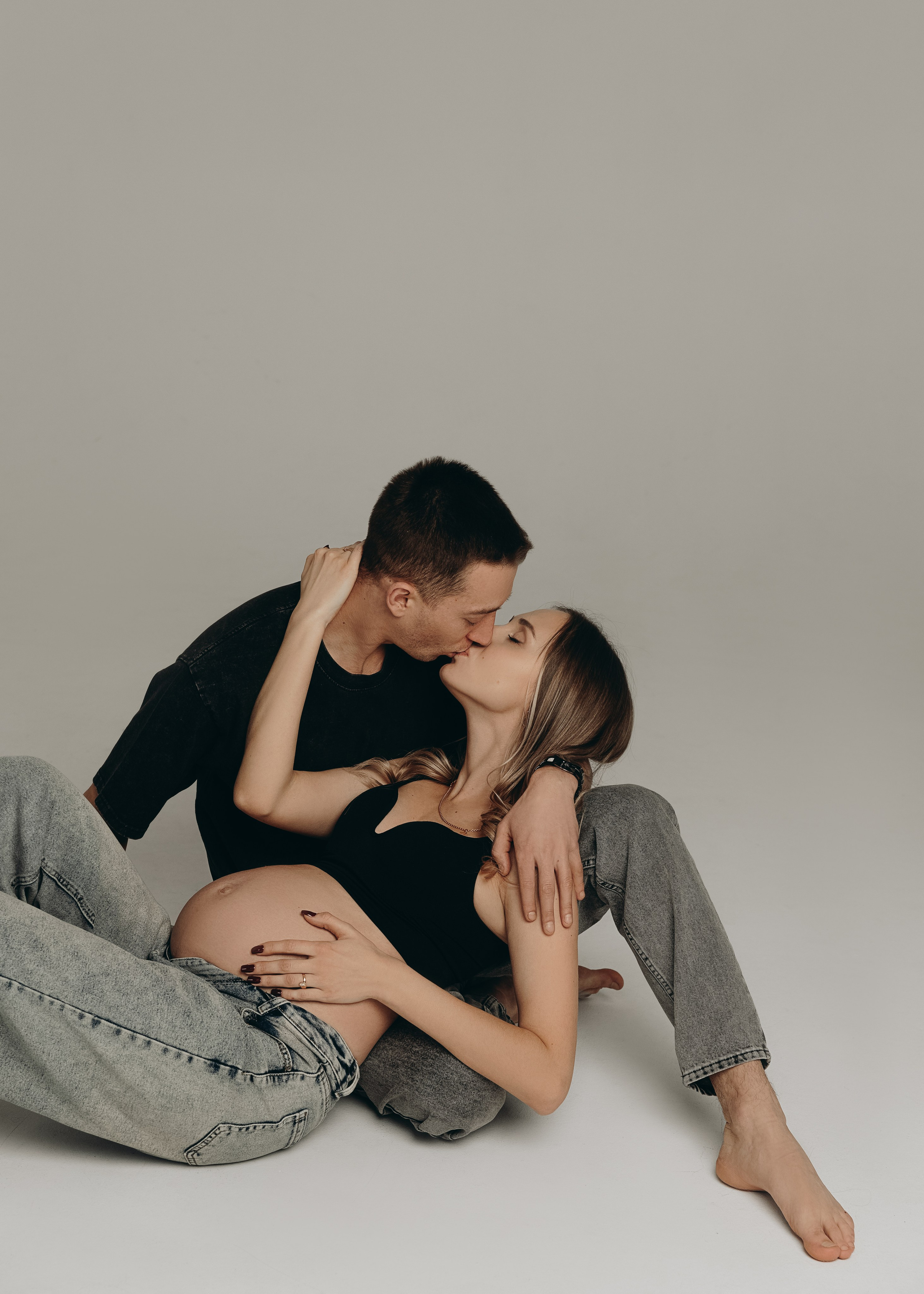 Настя и Кирилл. Семейный и портретный фотограф в Москве, Орехово-Зуево, Балашихе, Ногинске, Раменском