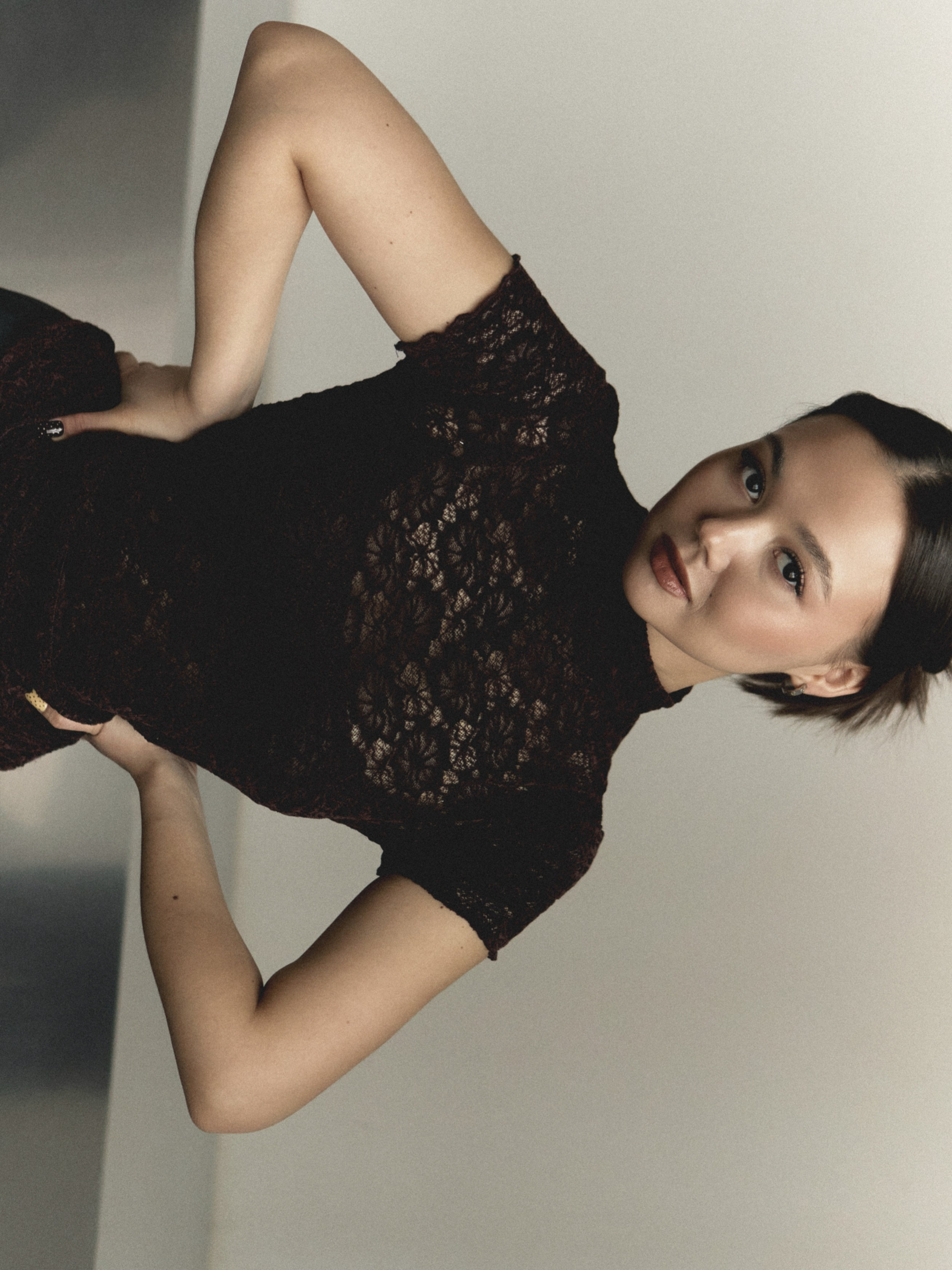 Nadya. Индивидуальная и семейная фотосессия в Чебоксарах Оксана Русакова