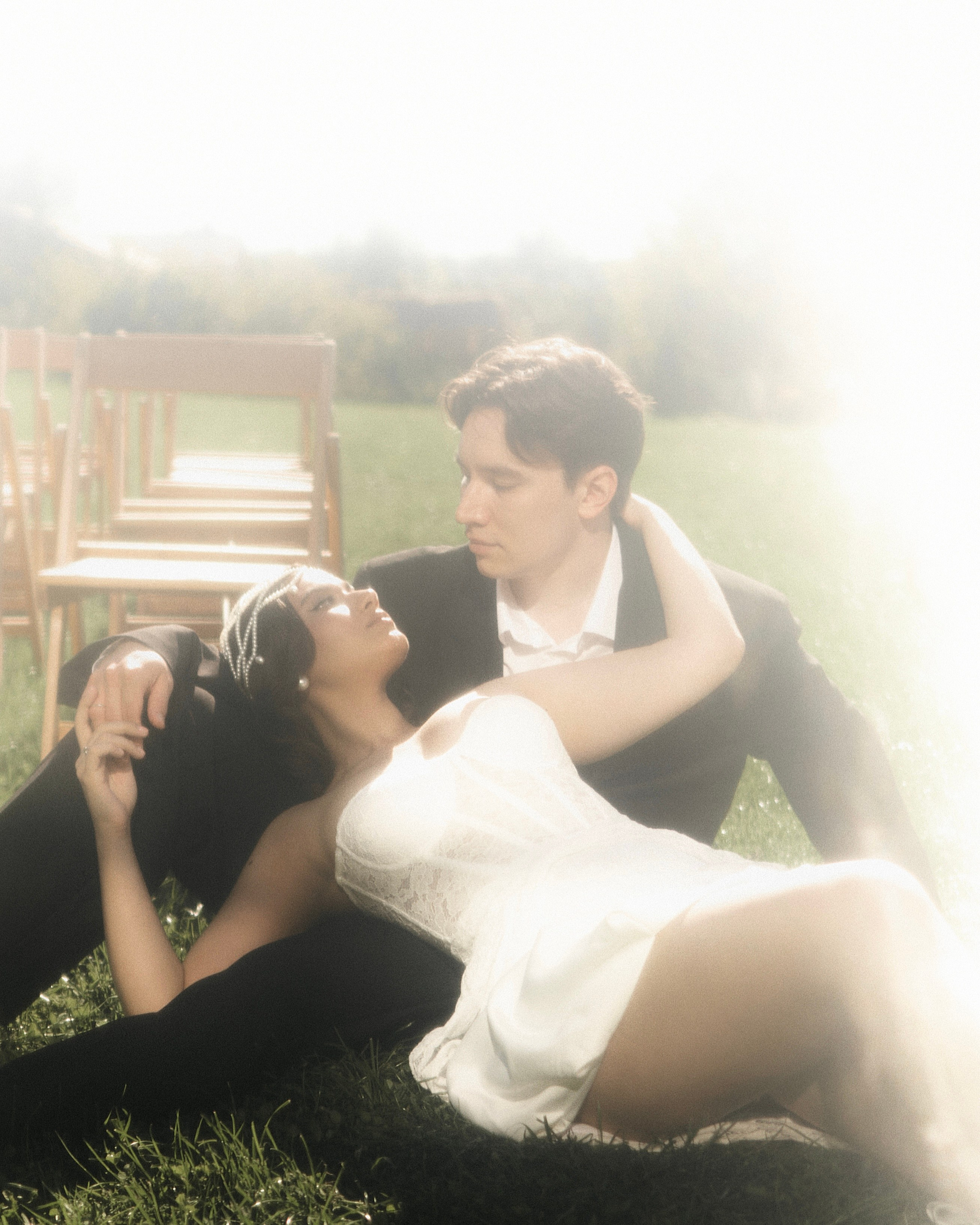 Marina Daniil. Индивидуальная и семейная фотосессия в Чебоксарах Оксана Русакова