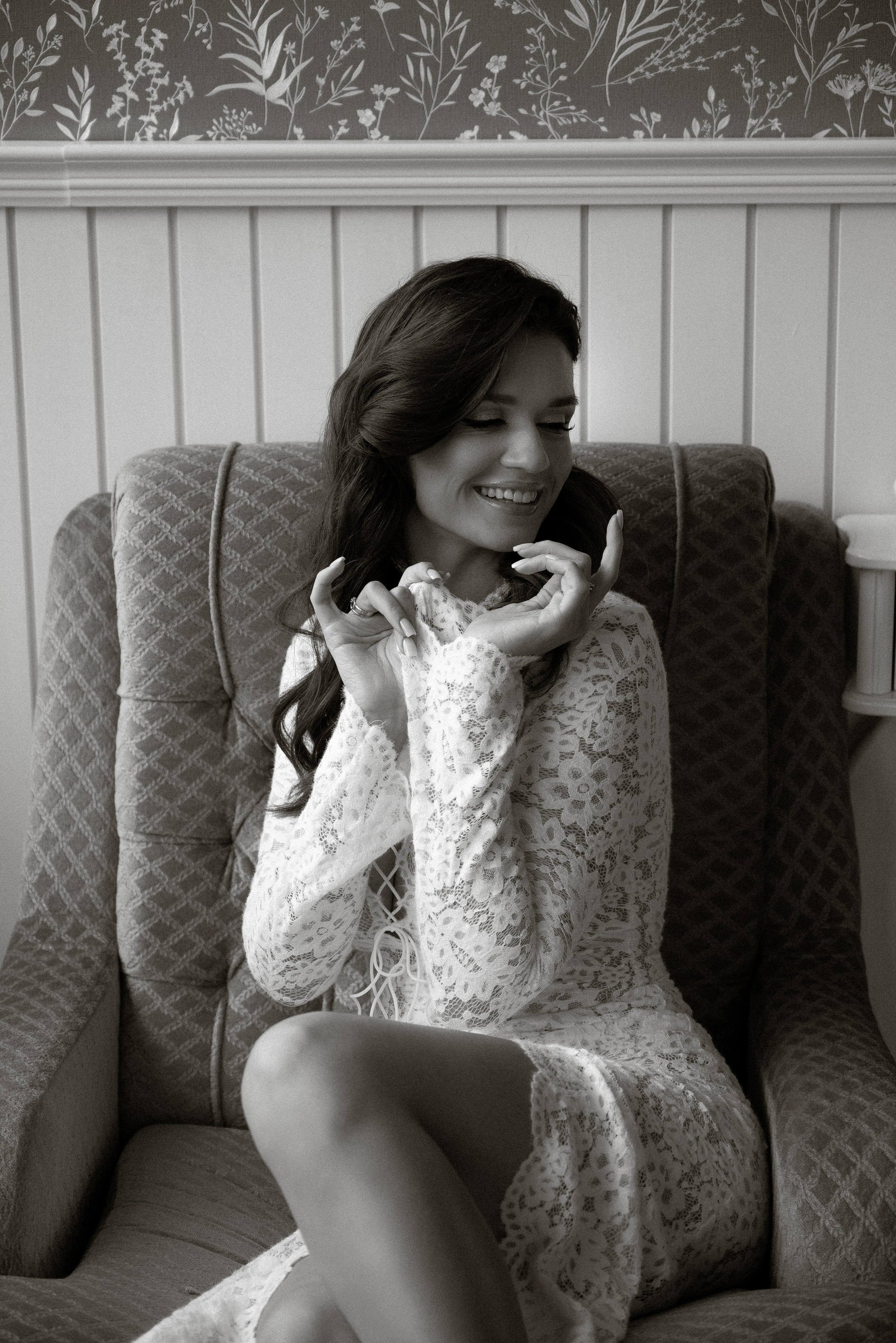 Настя. Тамара Власова