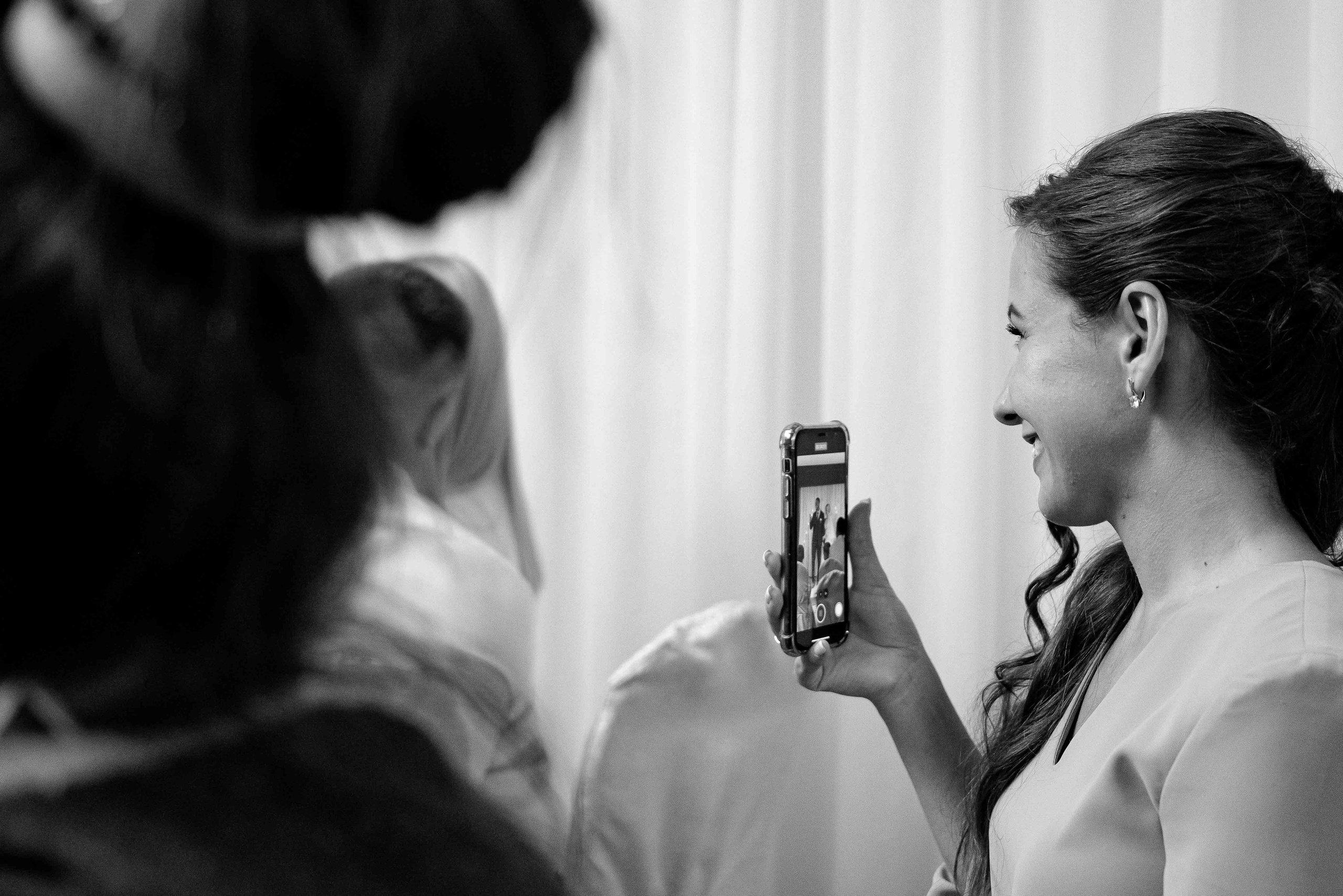 Ваня и Кристина. Тамара Власова