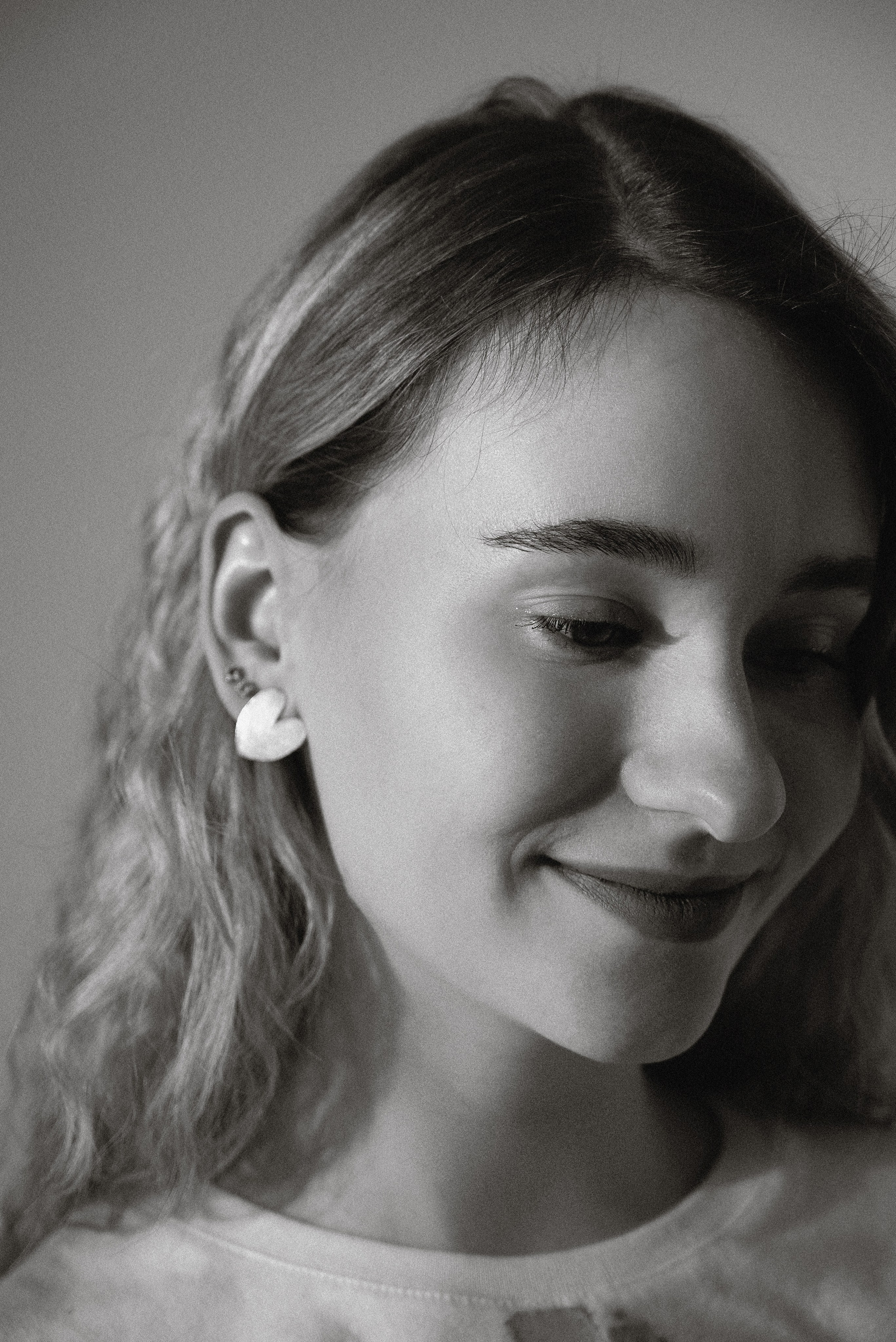 В ожидании чуда. Тамара Власова