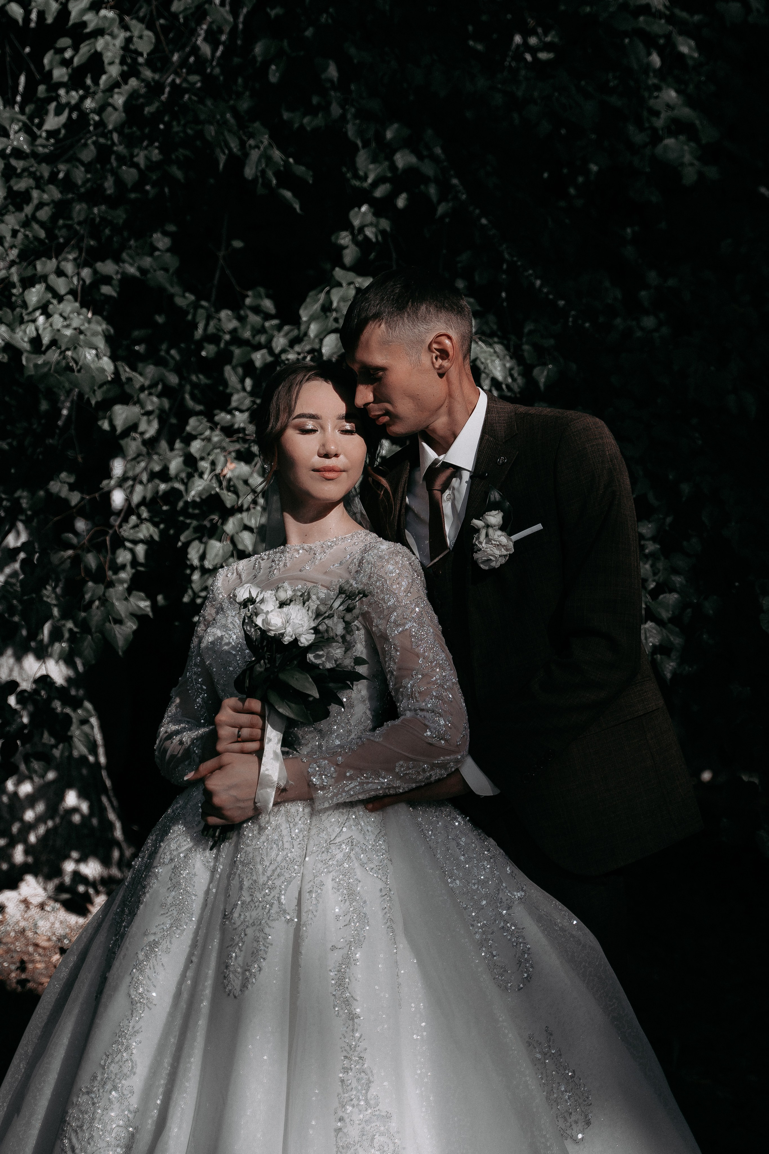 Дмитрий и Татьяна. Свадебный фотограф в Чебоксарах