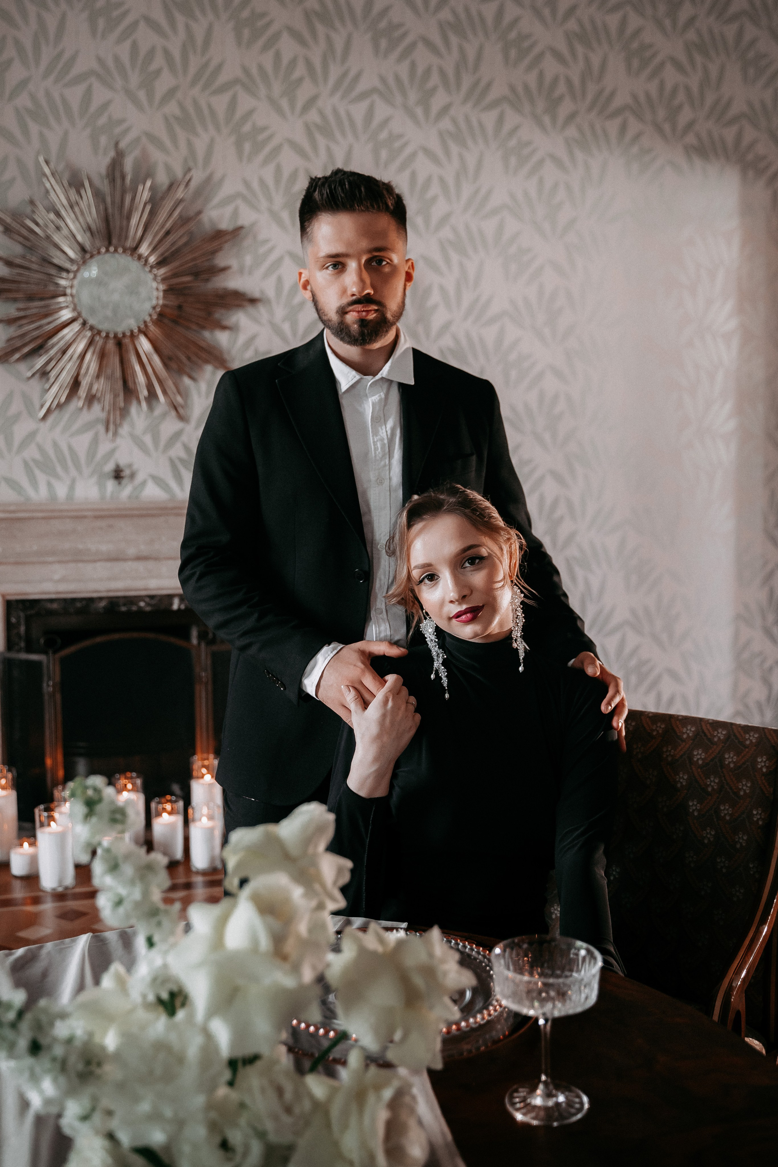 Romantic love story. Свадебный фотограф в Чебоксарах