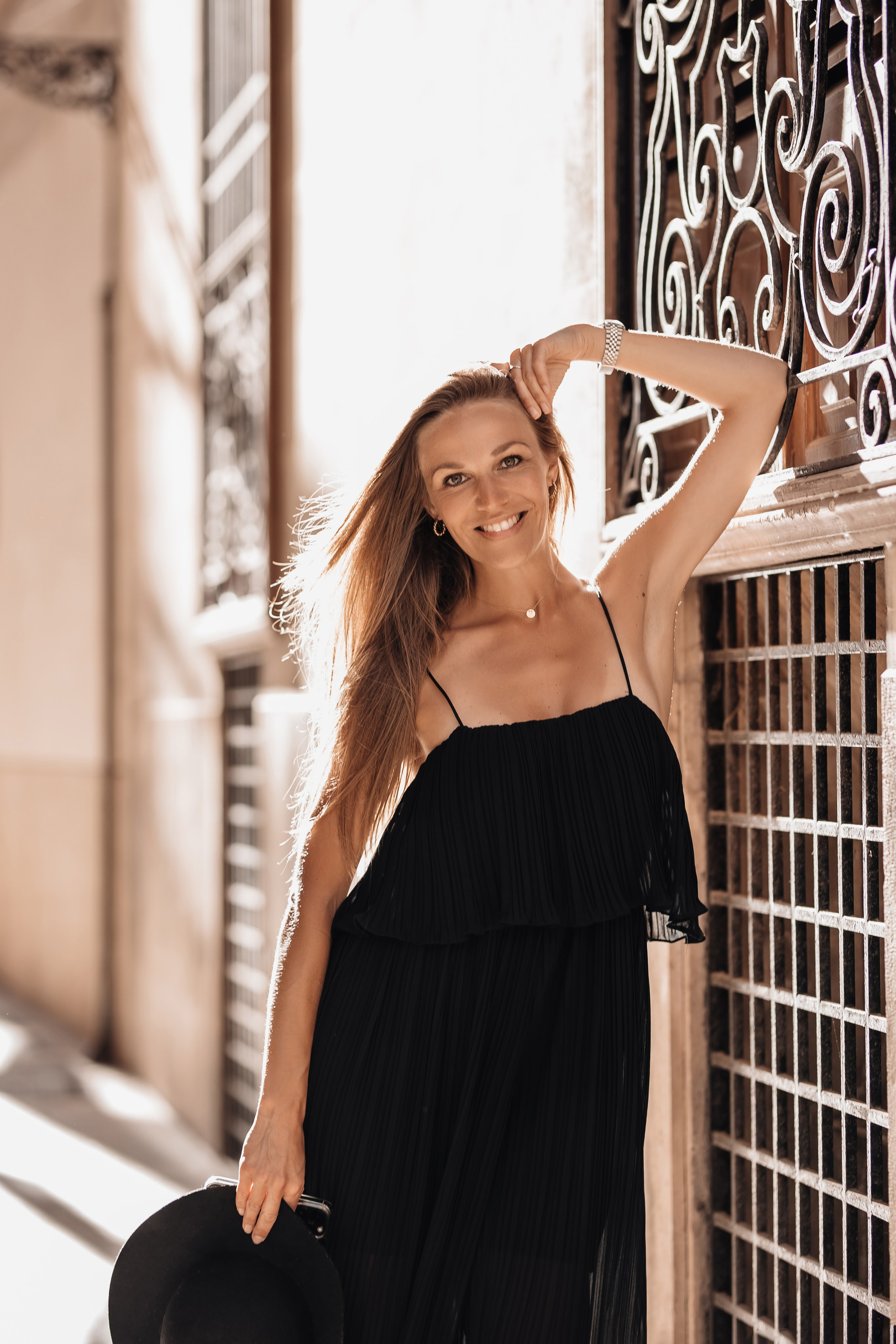 Veronika. Фотограф на Майорке Екатерина Дробышева