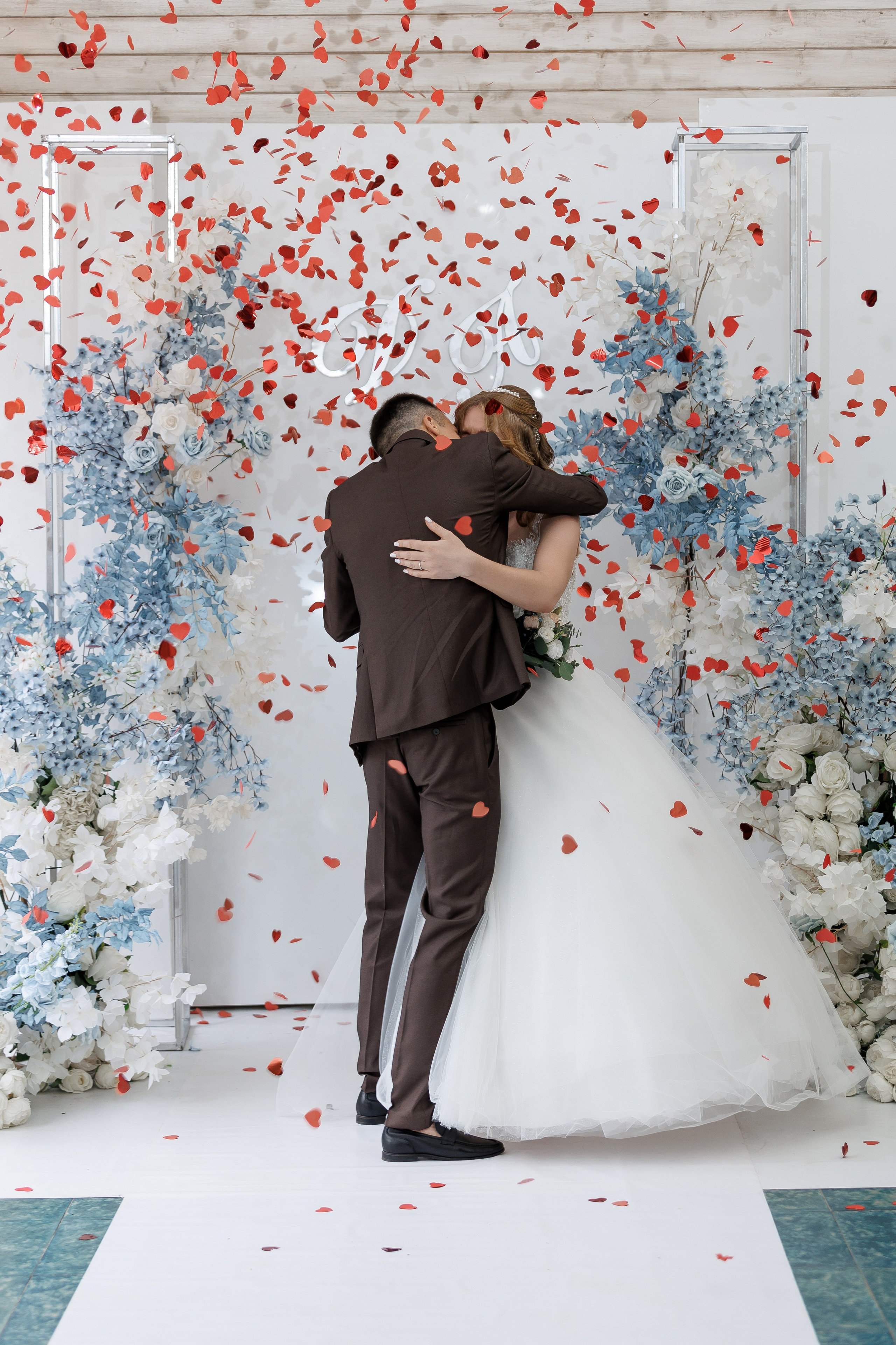 Daniil & Anna. Виктор Губарев — свадебный фотограф в Армавире, Кропоткине, Лабинске, Гулькевичи