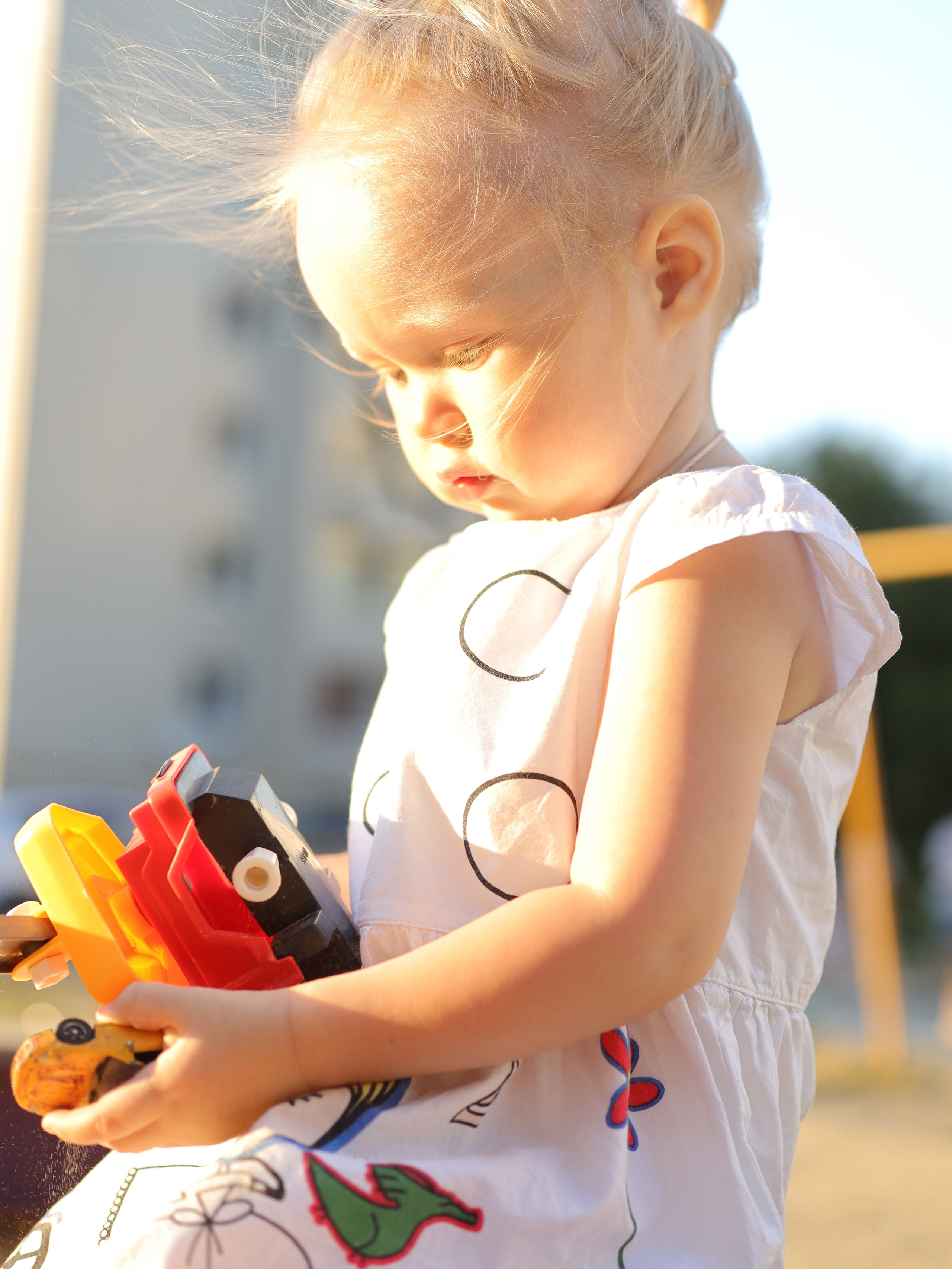 Детская фотосессия. Детский и семейный фотограф в Москве Мария Сережкина