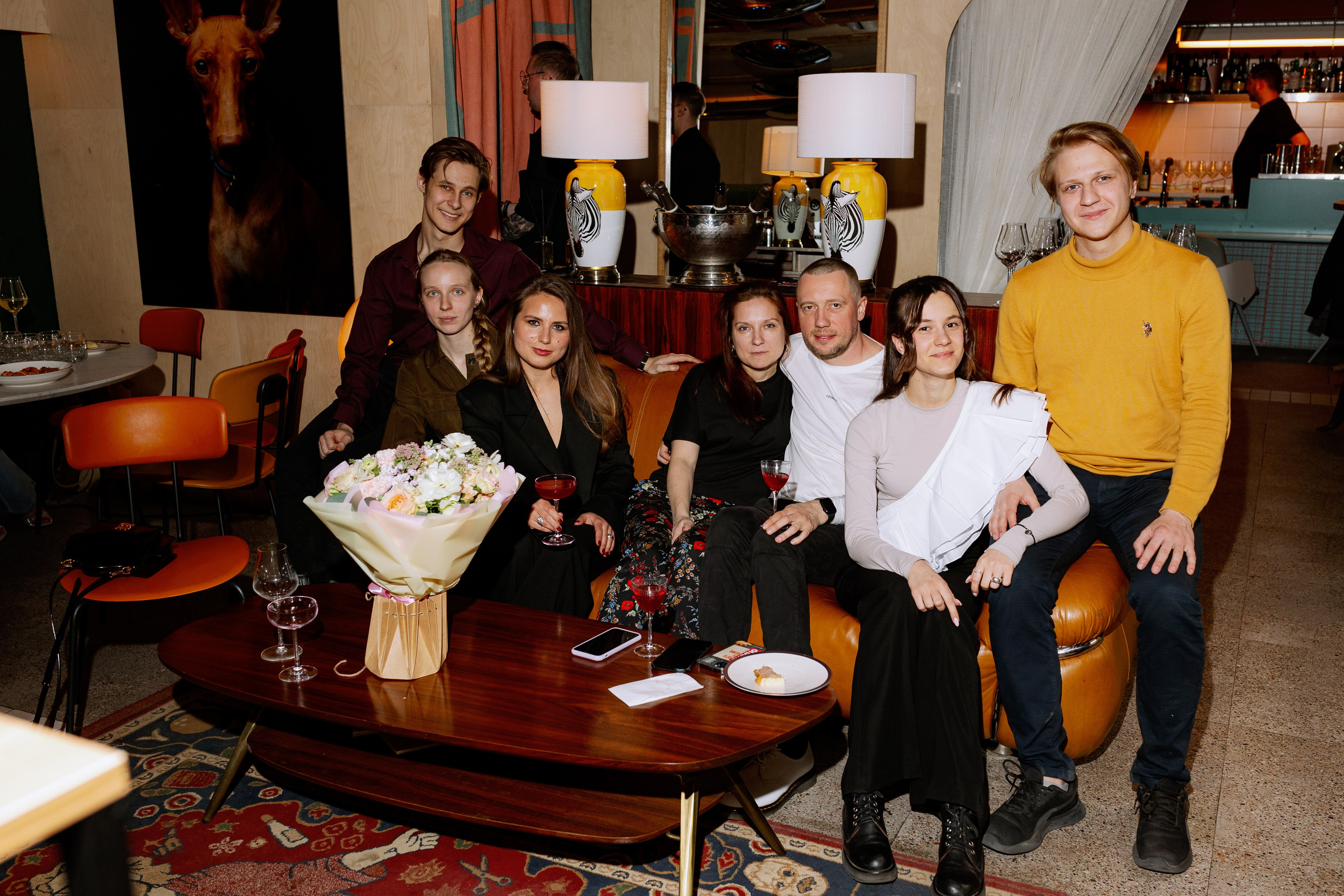 Репортажный фотограф на праздник. Свадебный фотограф в Москве Мария Крош