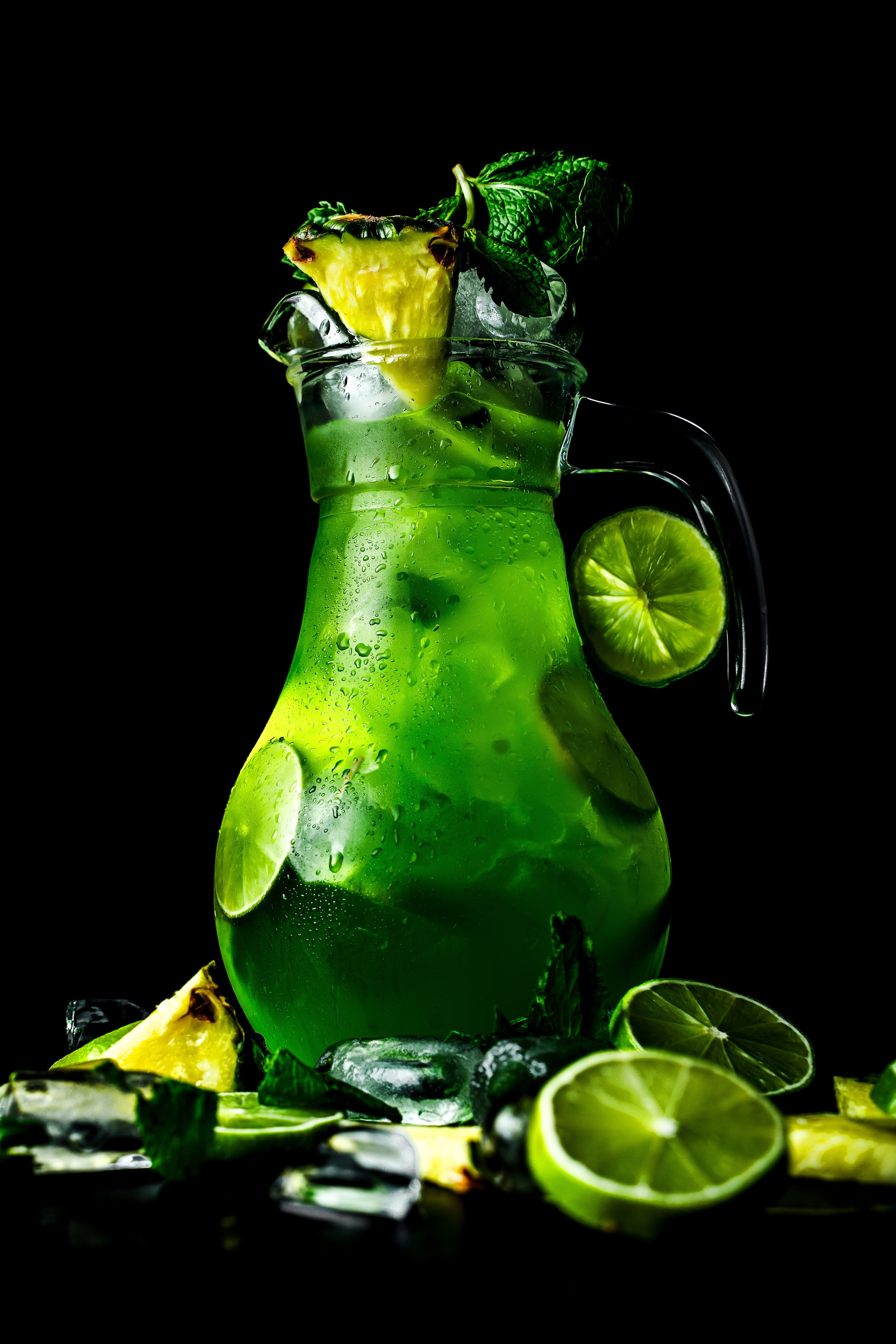 Карта бара. Фотограф Казань