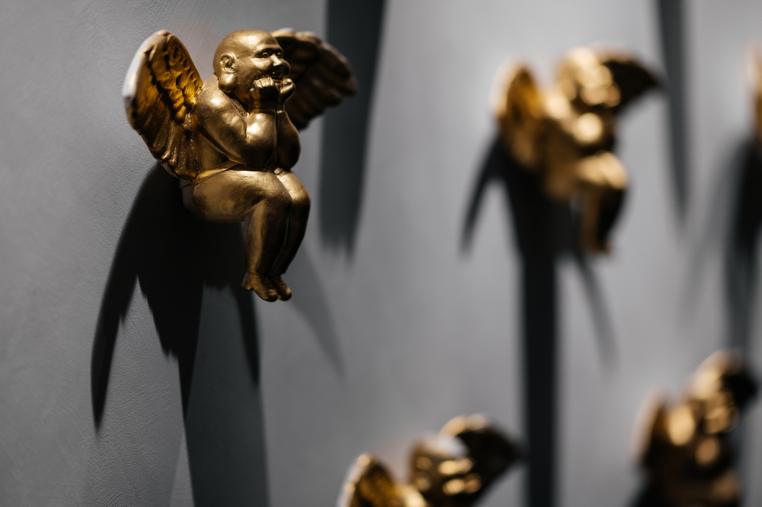 SECRET SHOW. Wedding photographer in Moscow and around the world Andrey Medvednikov