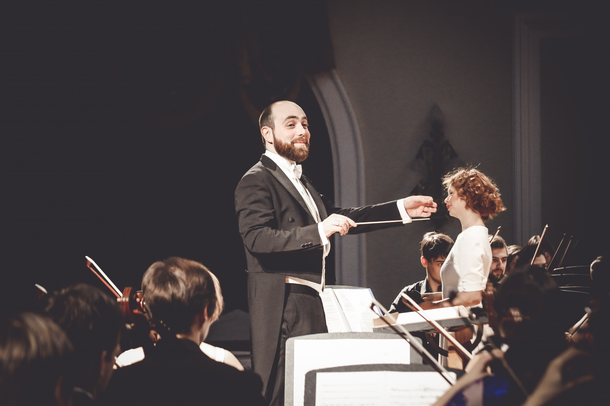 «Лебединое озеро» в БЗК с Алисой Гребенщиковой. Дарья Письменюк / Darya Leitstern — фотограф, музыкант, журналист, путешественник