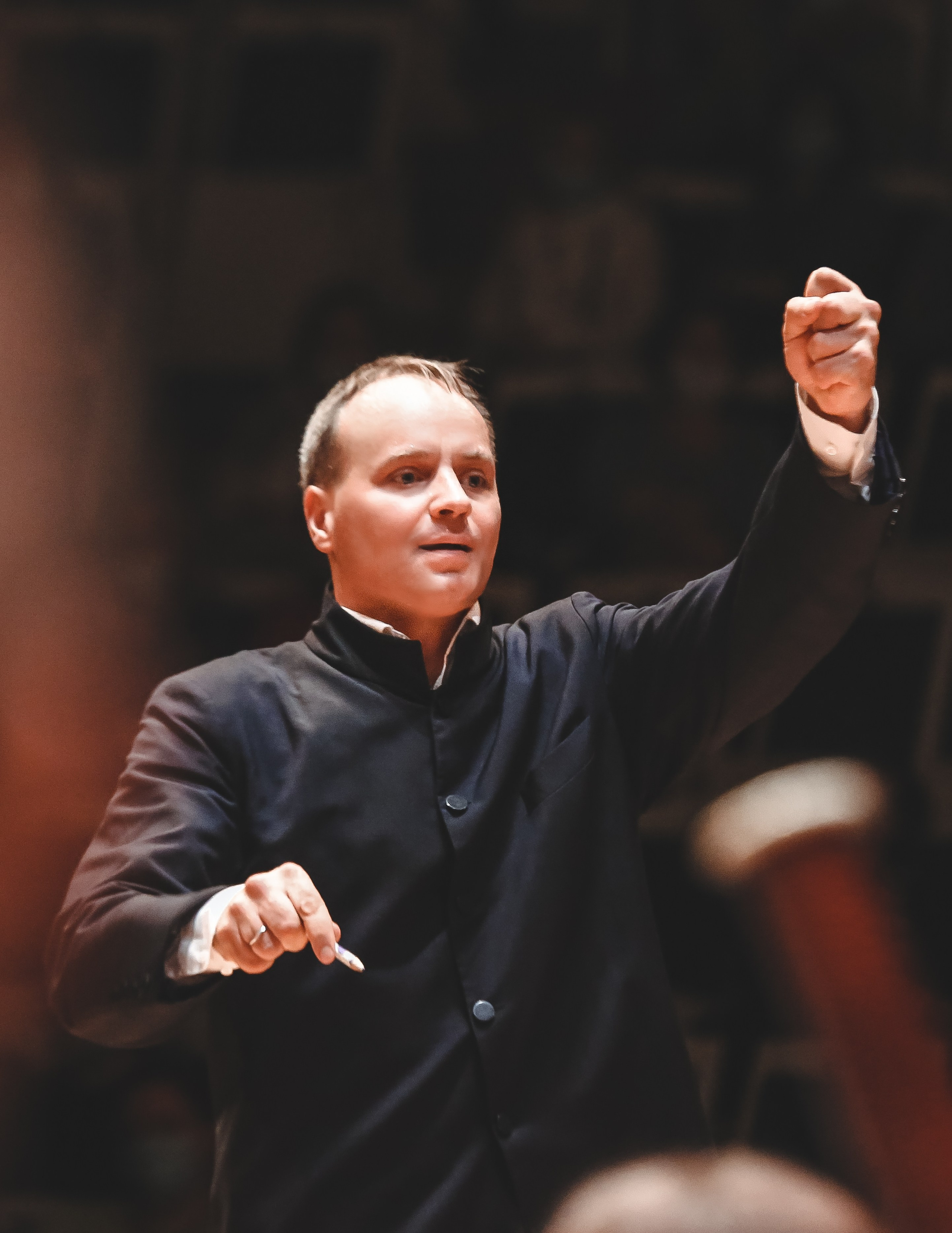 «Жемчужины программной музыки» с МГАСО в Зале Чайковского. Дарья Письменюк / Darya Leitstern — фотограф, музыкант, журналист, путешественник