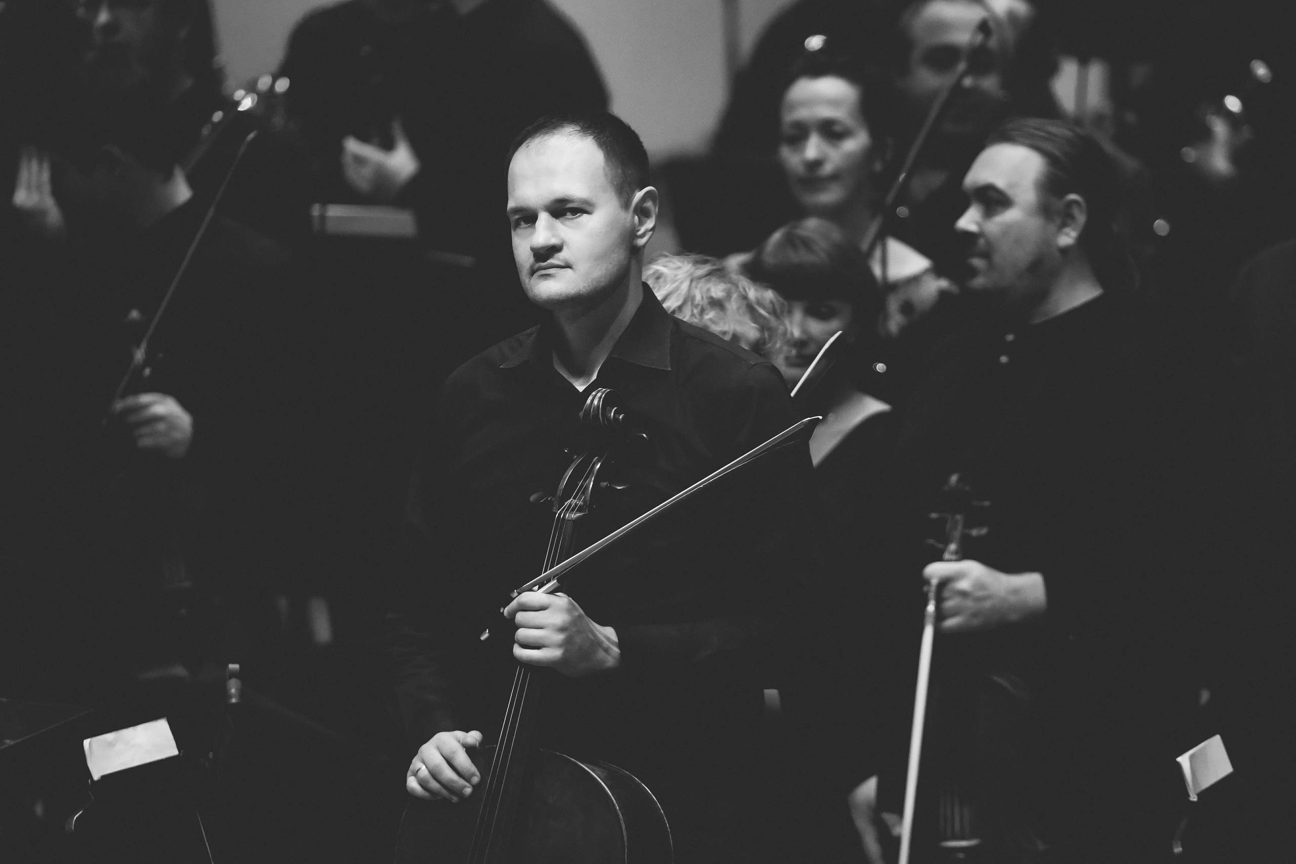 Концерт с Томасом Хэмпсоном в Московской Филармонии 11.11.2021. Дарья Письменюк / Darya Leitstern — фотограф, музыкант, журналист, путешественник