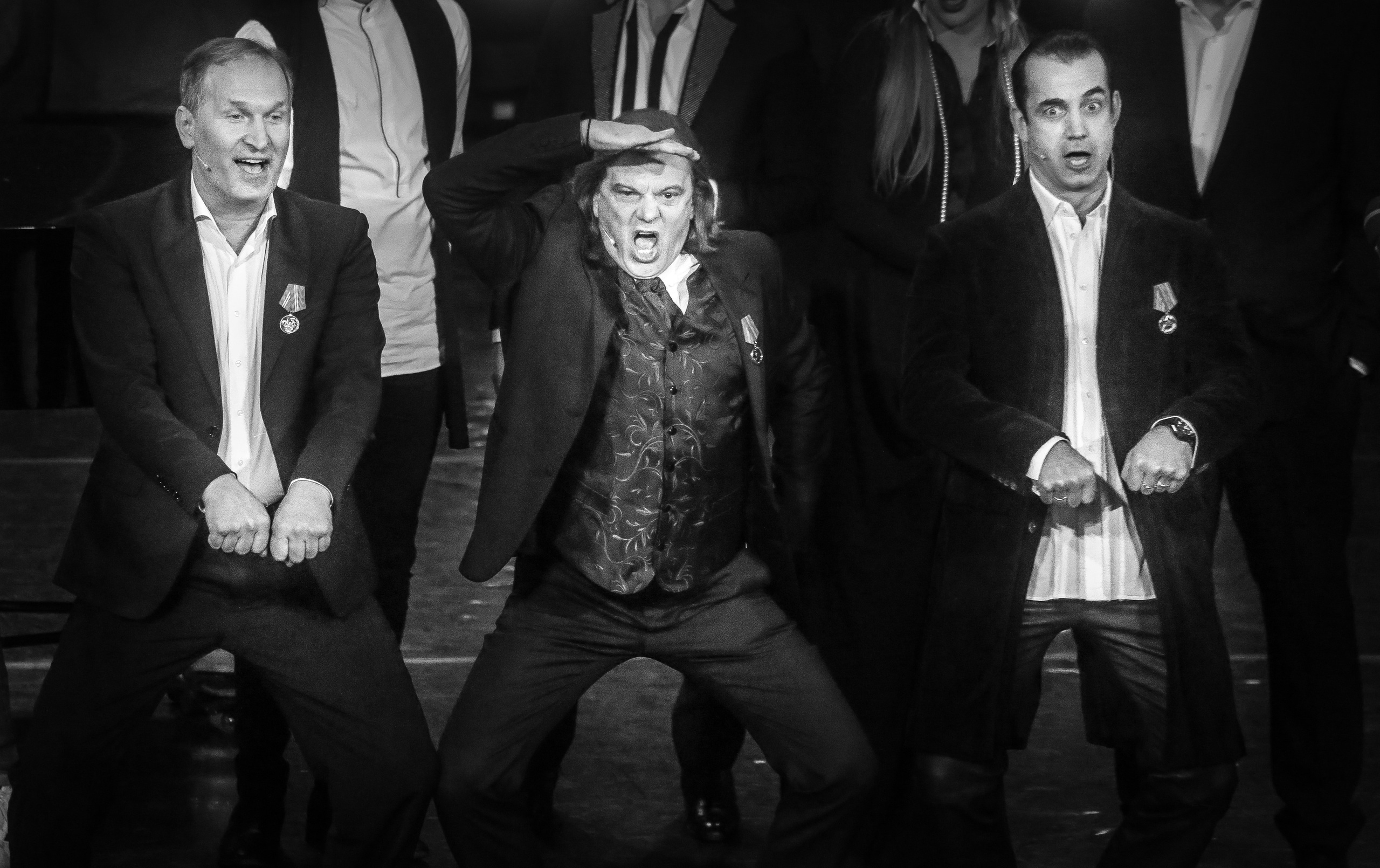 80-летие московского Дома актера. Дарья Письменюк / Darya Leitstern — фотограф, музыкант, журналист, путешественник