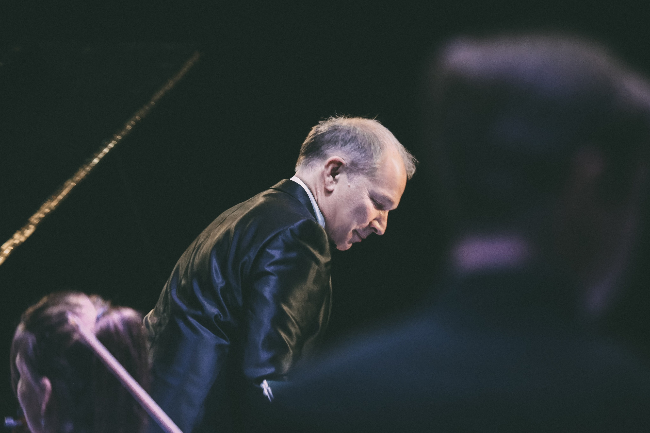 Концерт музыки Бетховена в Калужской филармонии. Дарья Письменюк / Darya Leitstern — фотограф, музыкант, журналист, путешественник