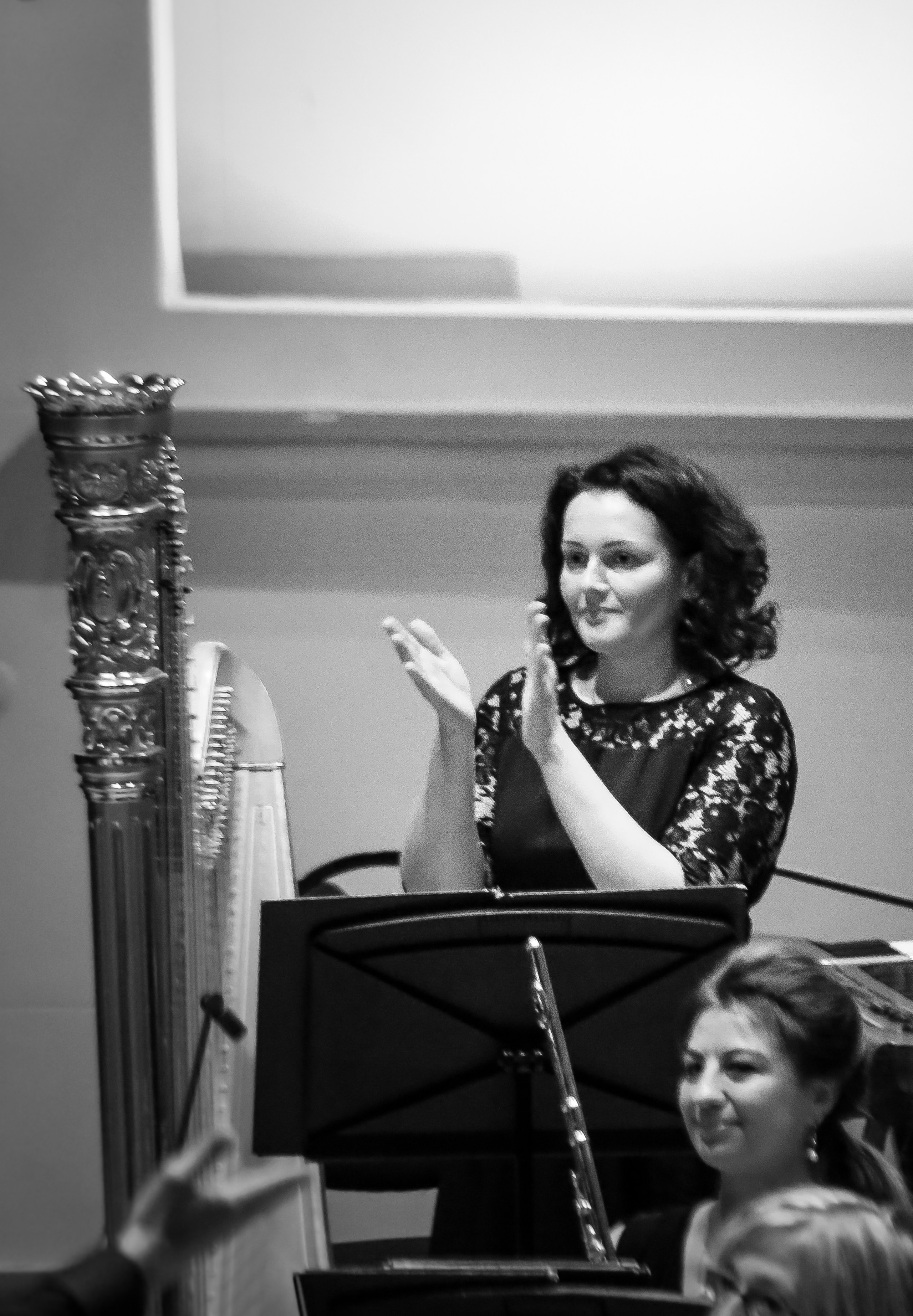 Фестиваль «Другое пространство» 2020. Дарья Письменюк / Darya Leitstern — фотограф, музыкант, журналист, путешественник