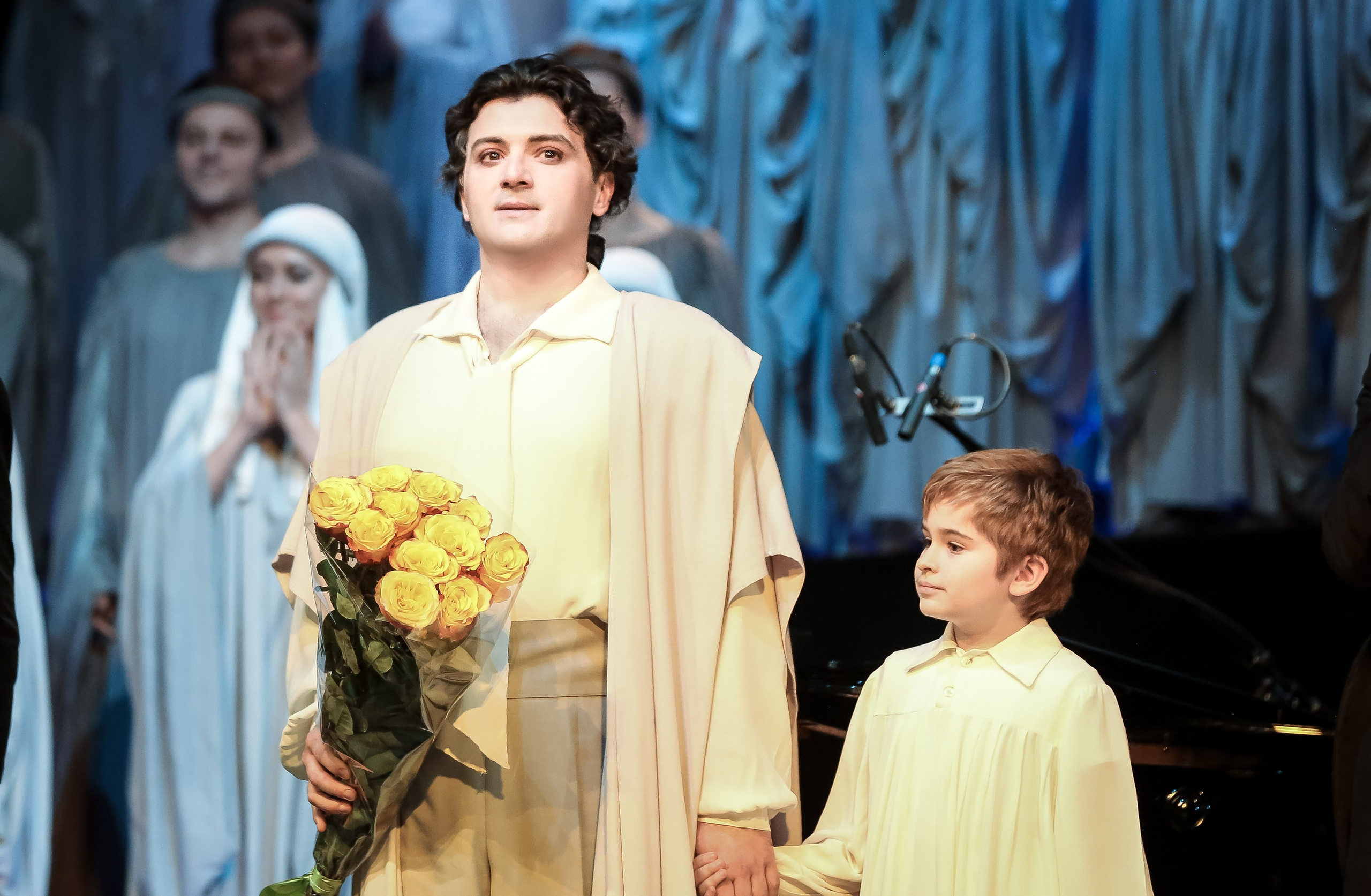 «О, Моцарт! Моцарт…». Дарья Письменюк / Darya Leitstern — фотограф, музыкант, журналист, путешественник