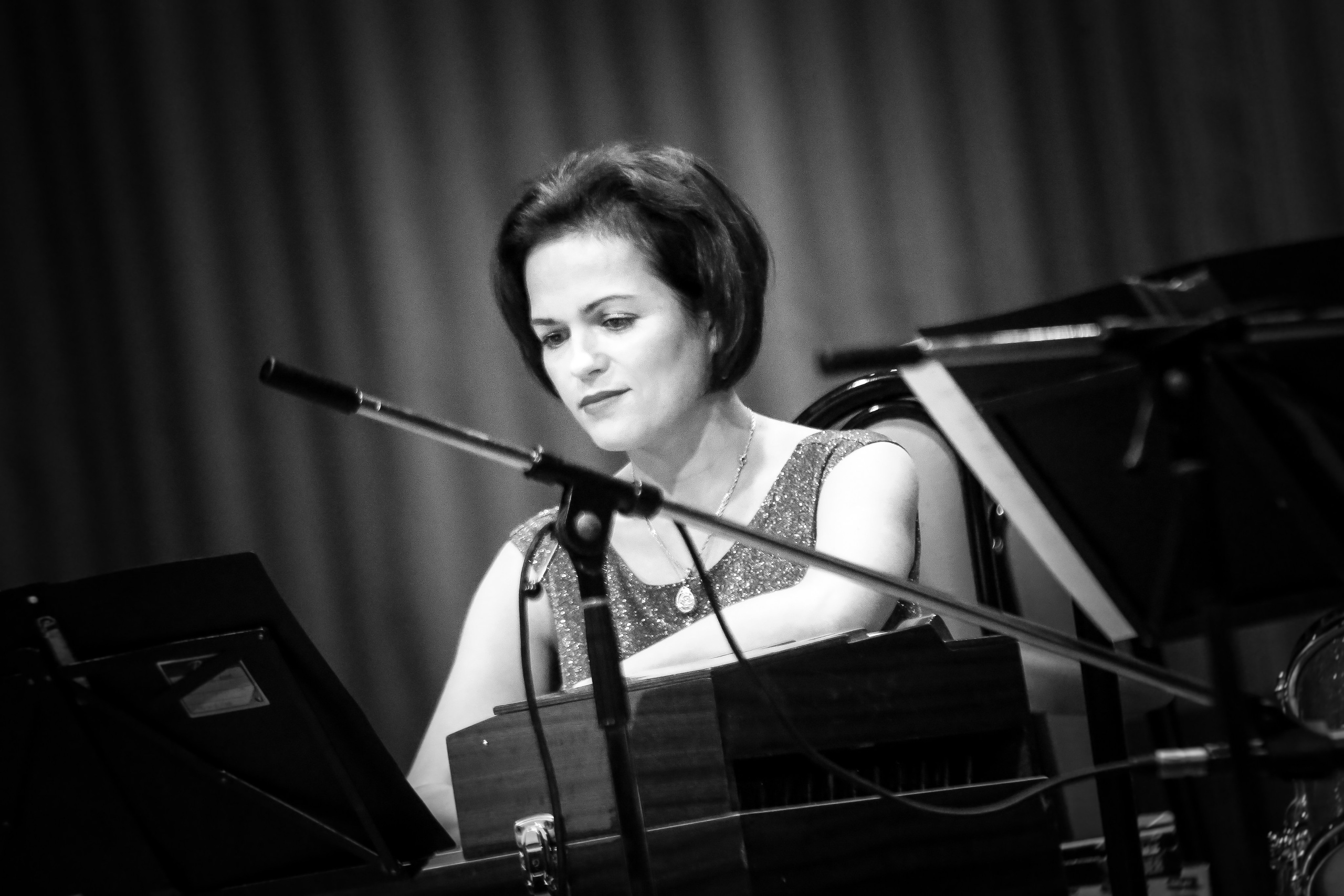 Концерт в Доме ученых 30 октября 2020. Дарья Письменюк / Darya Leitstern — фотограф, музыкант, журналист, путешественник