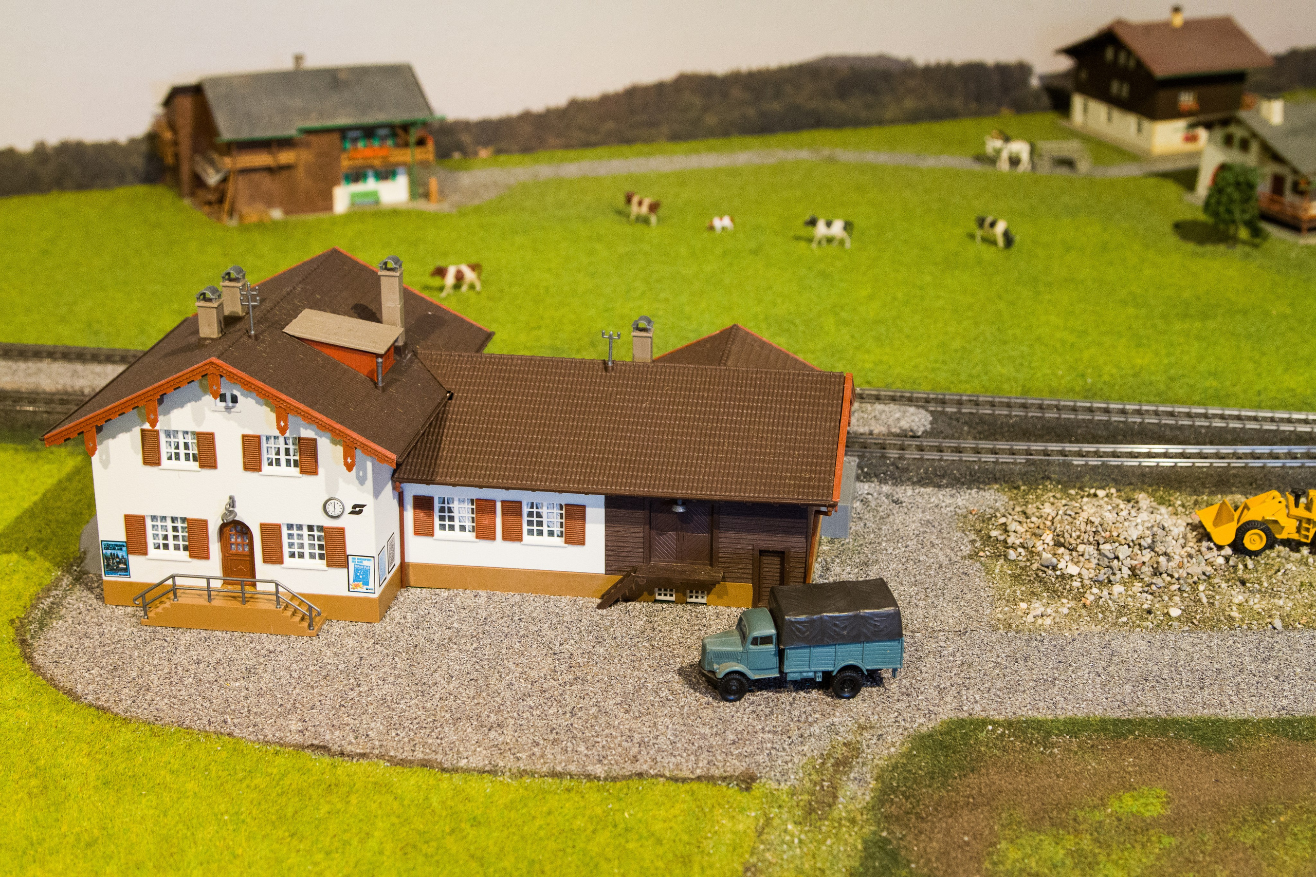 Австрия: Зальцбург. Дарья Письменюк / Darya Leitstern — фотограф, музыкант, журналист, путешественник