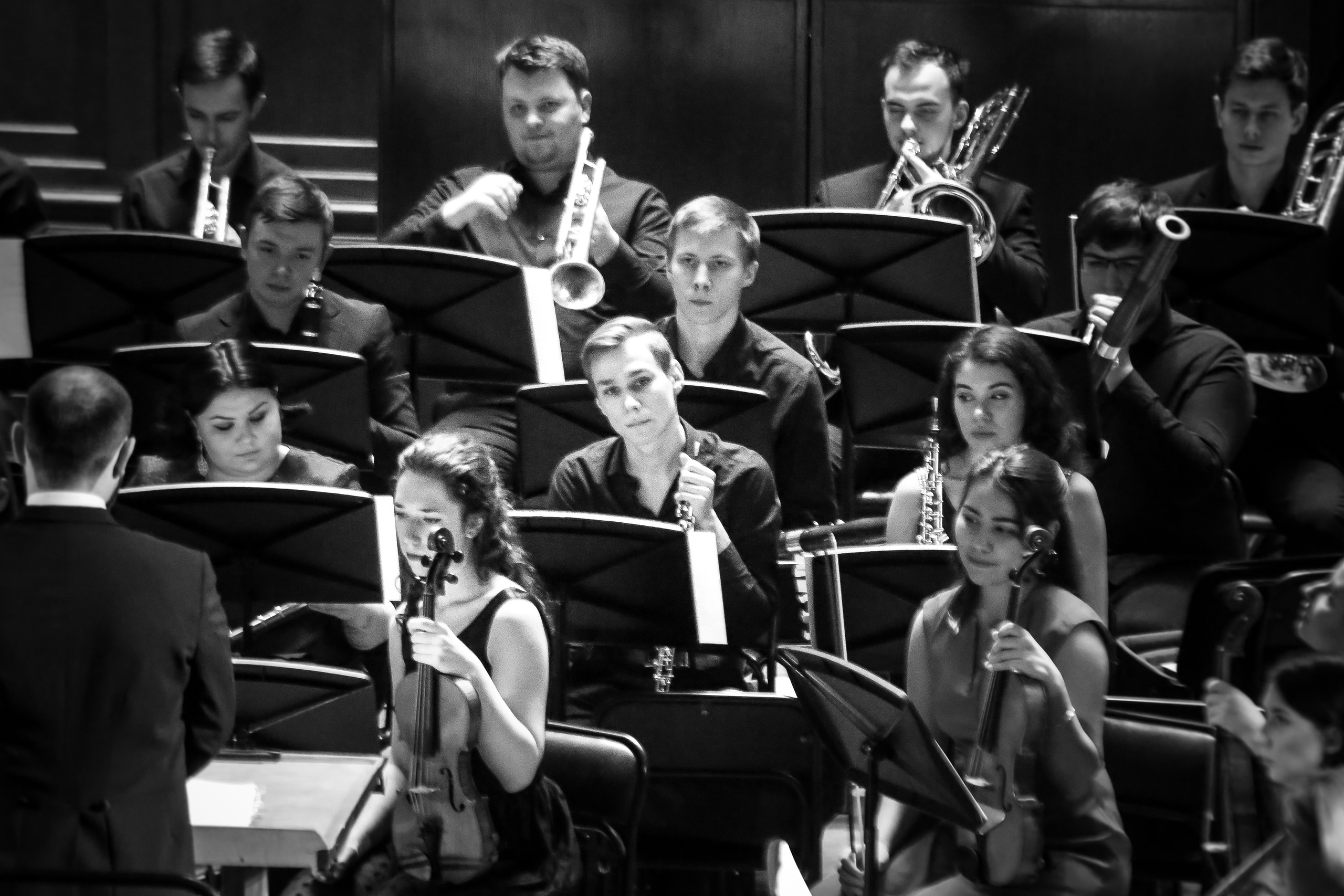 «Лебединое озеро» в БЗК с Алисой Гребенщиковой. Дарья Письменюк / Darya Leitstern — фотограф, музыкант, журналист, путешественник