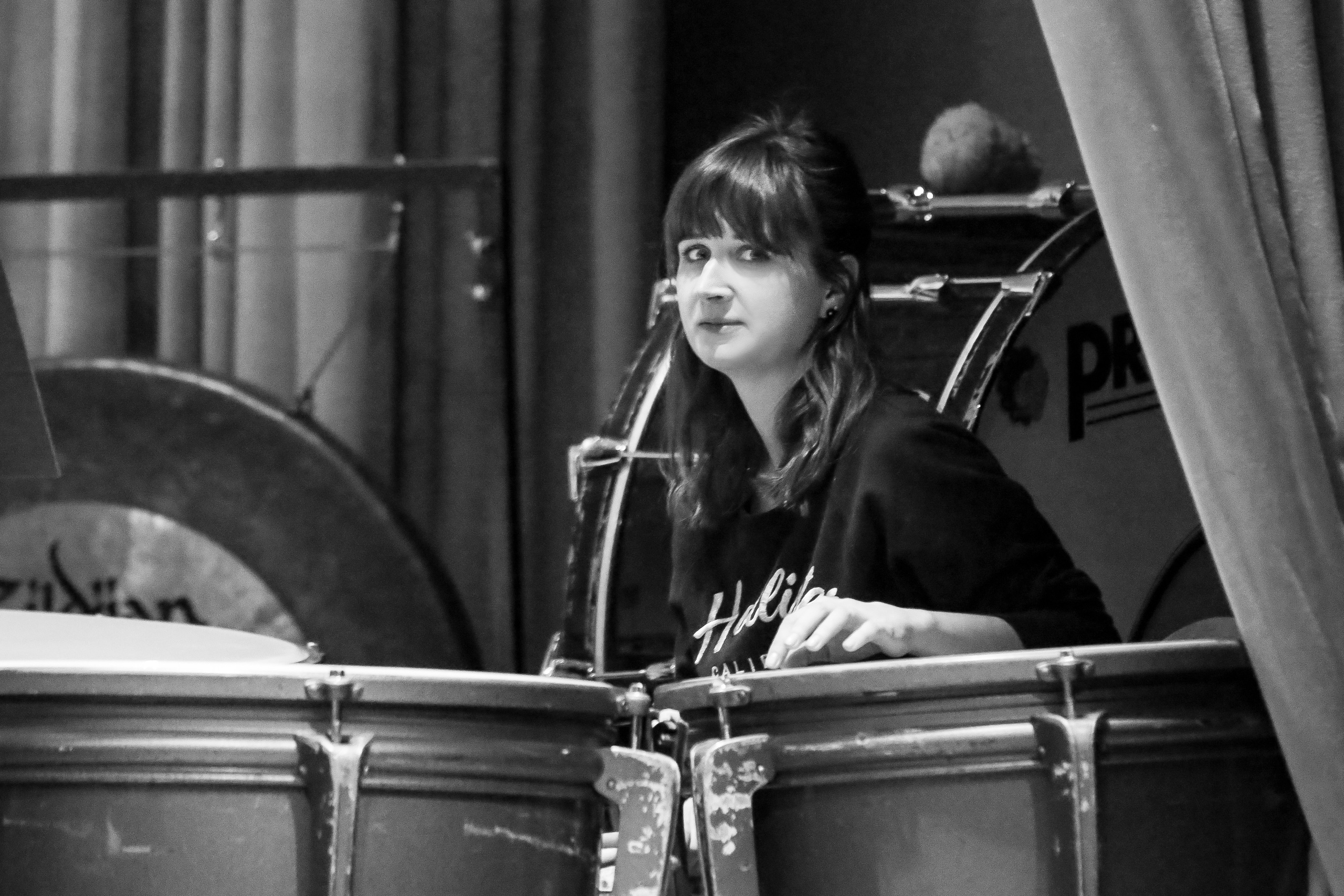 «Волшебник Изумрудного города» в Твери. Дарья Письменюк / Darya Leitstern — фотограф, музыкант, журналист, путешественник